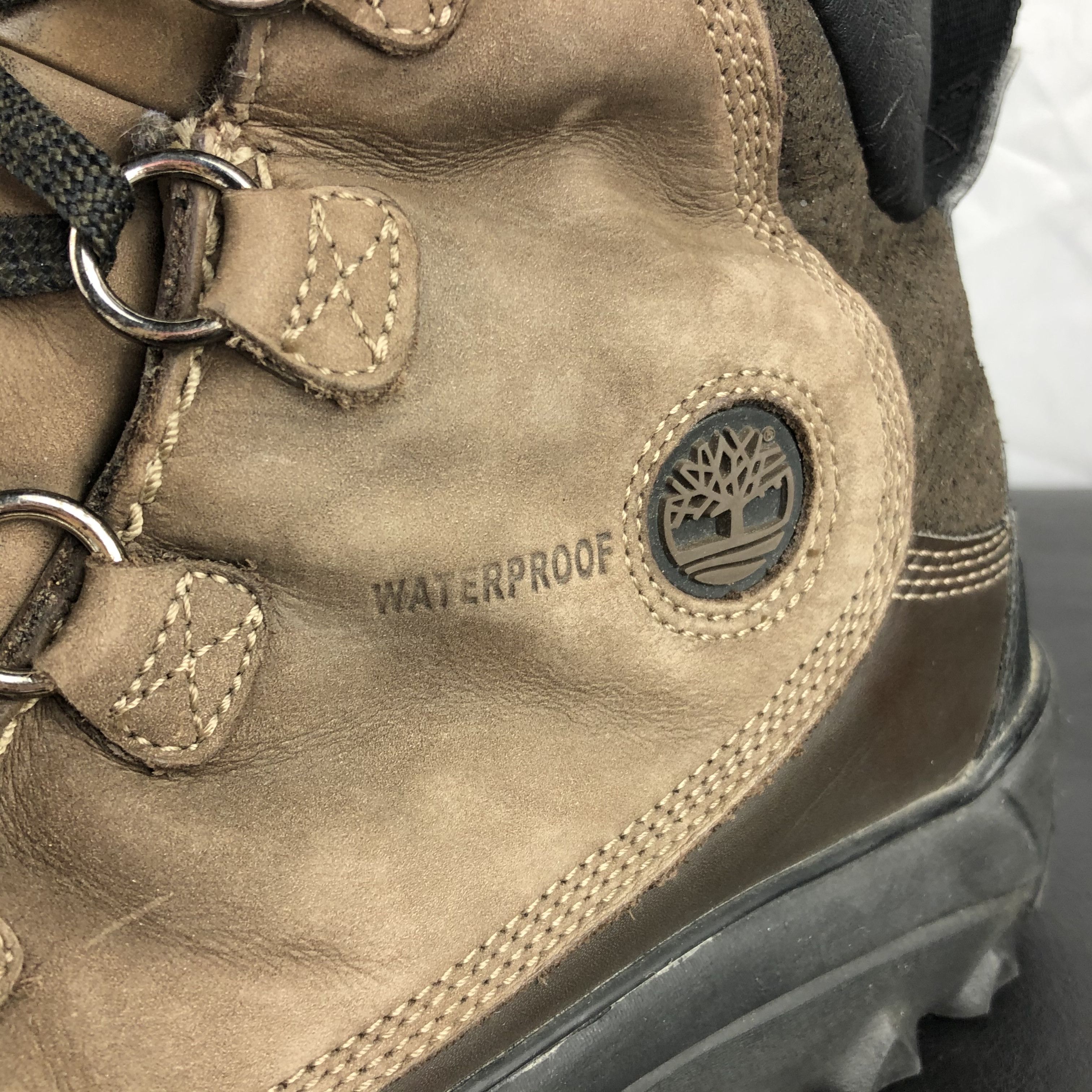Timberland Timberland winter treking shoes Size US 11 / EU 44 - 4 Thumbnail