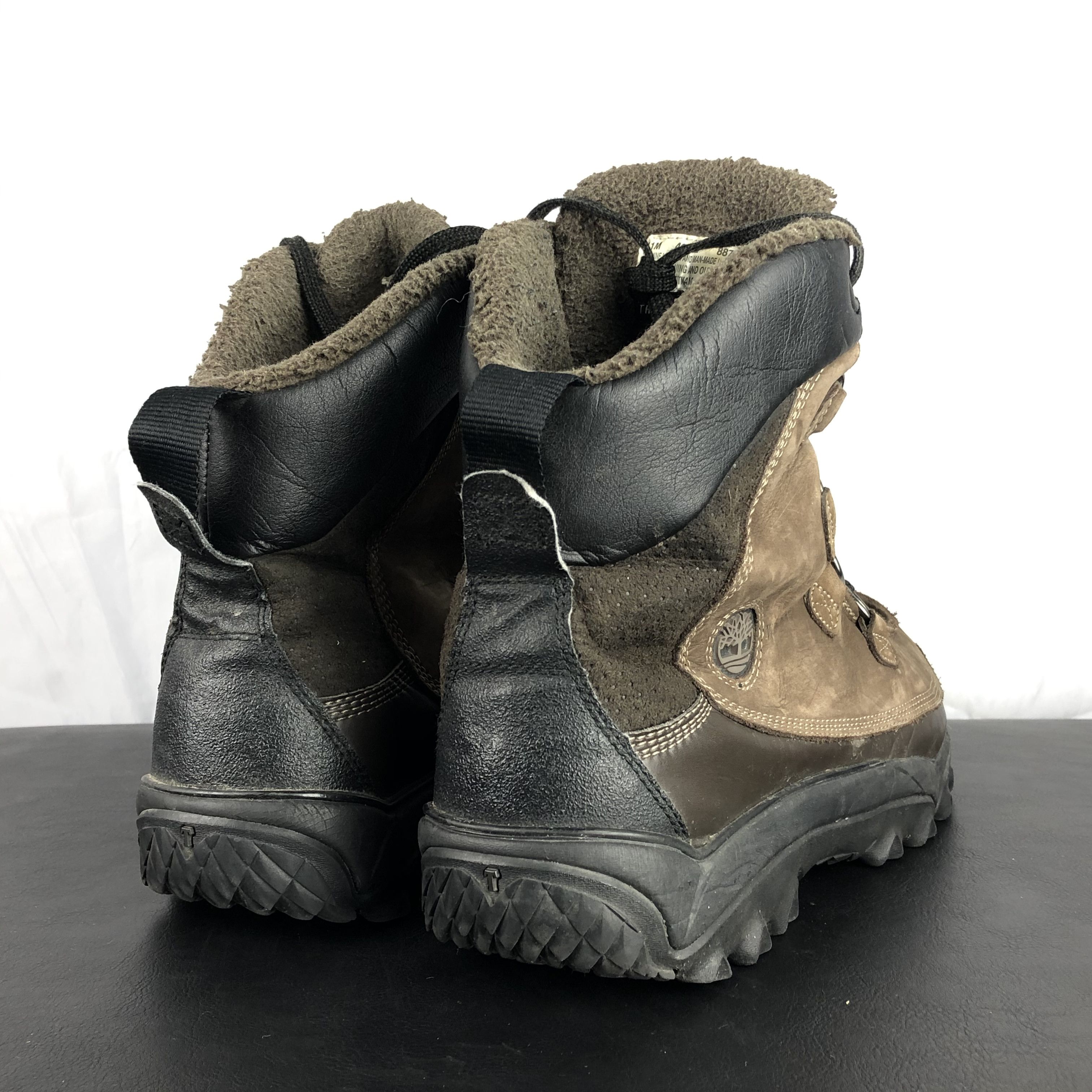 Timberland Timberland winter treking shoes Size US 11 / EU 44 - 5 Thumbnail