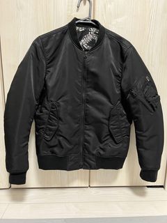 Men's Number (N)ine Bombers | Grailed