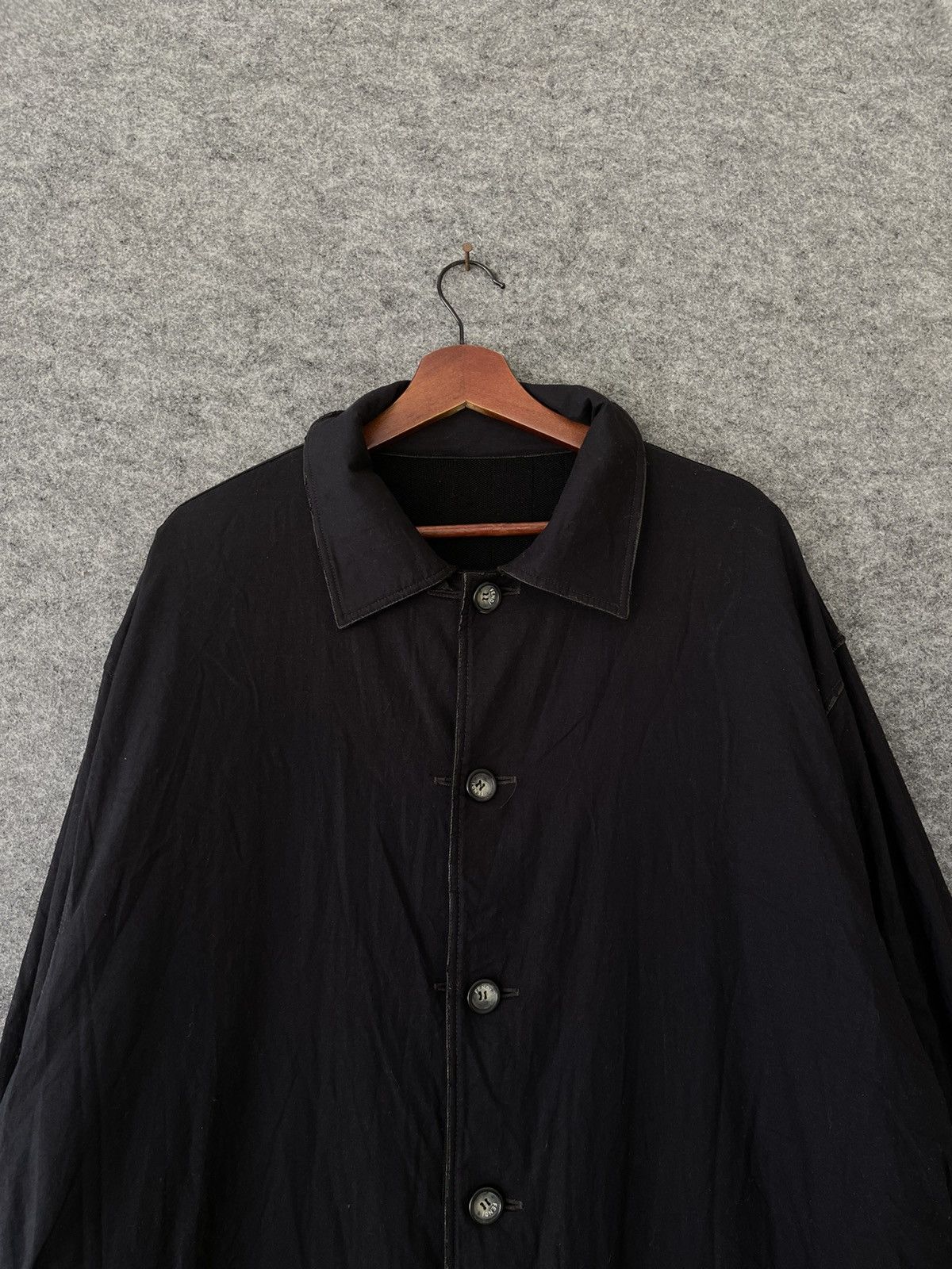 Fendi VINTAGE FENDI MONOGRAM REVERSIBLE JACKET Size US L / EU 52-54 / 3 - 5 Thumbnail
