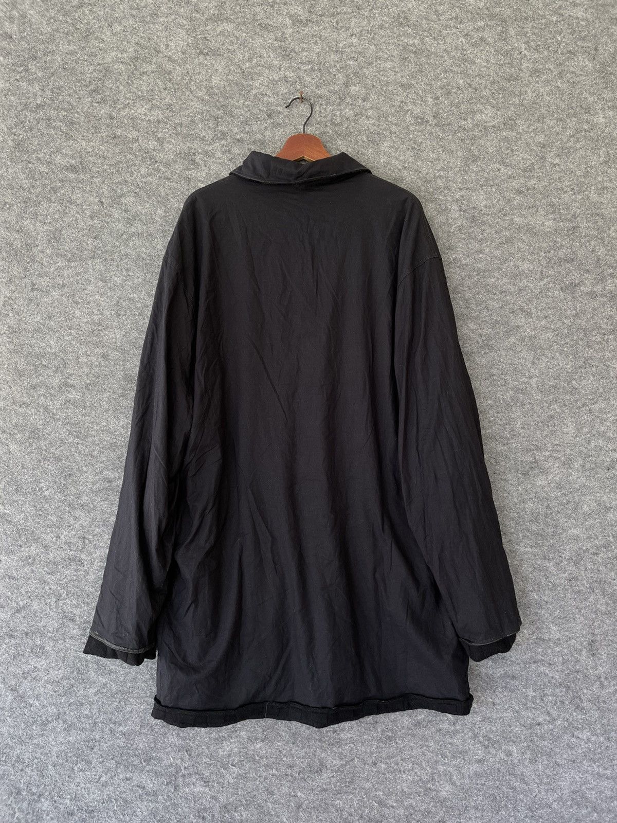 Fendi VINTAGE FENDI MONOGRAM REVERSIBLE JACKET Size US L / EU 52-54 / 3 - 6 Thumbnail