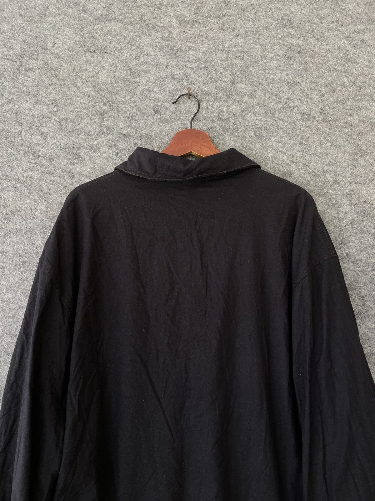 Fendi VINTAGE FENDI MONOGRAM REVERSIBLE JACKET Size US L / EU 52-54 / 3 - 7 Thumbnail