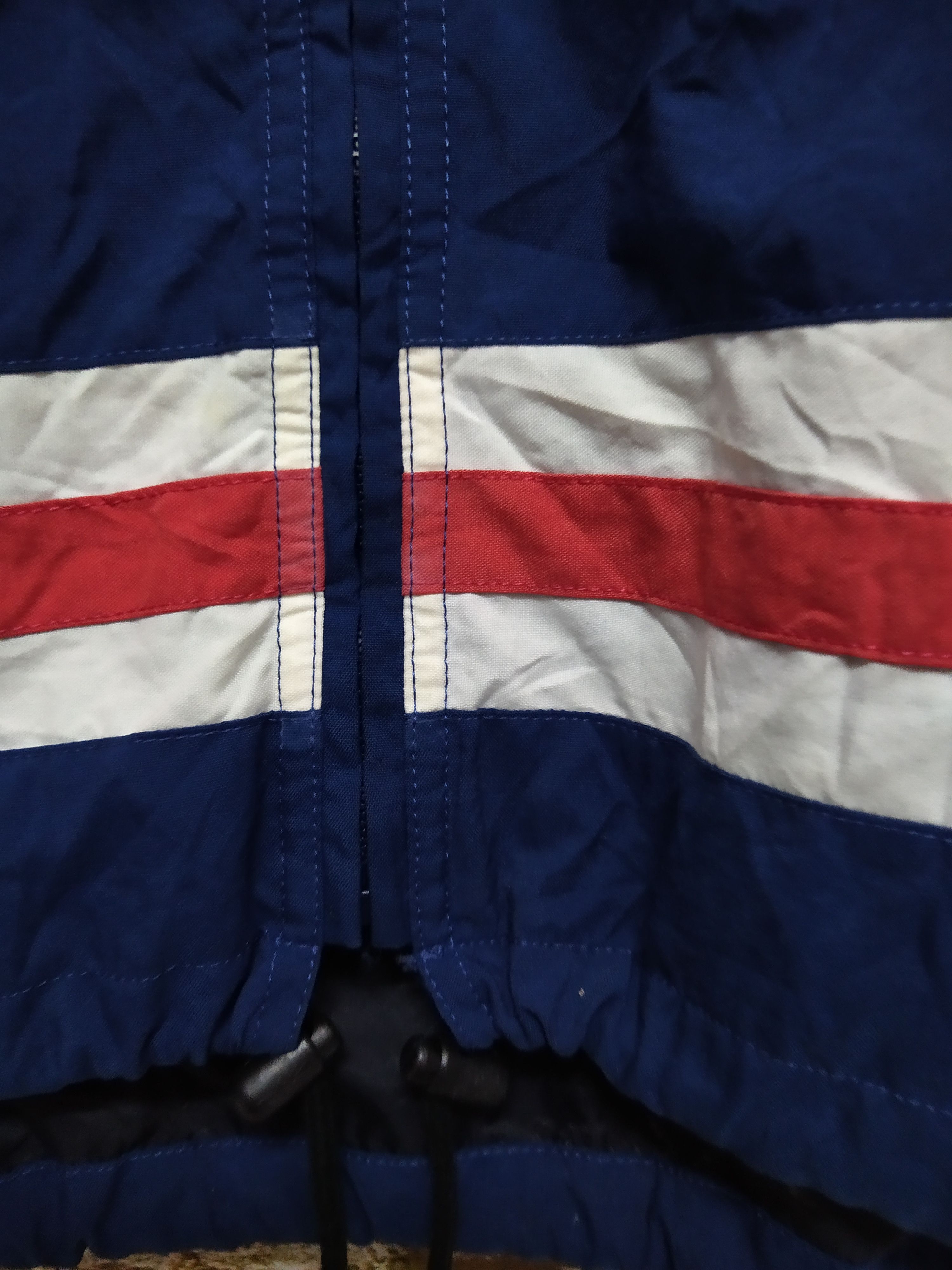 USA Olympics NAGANO 1998 OLYMPICS JACKET (B602) Size US XXL / EU 58 / 5 - 2 Thumbnail