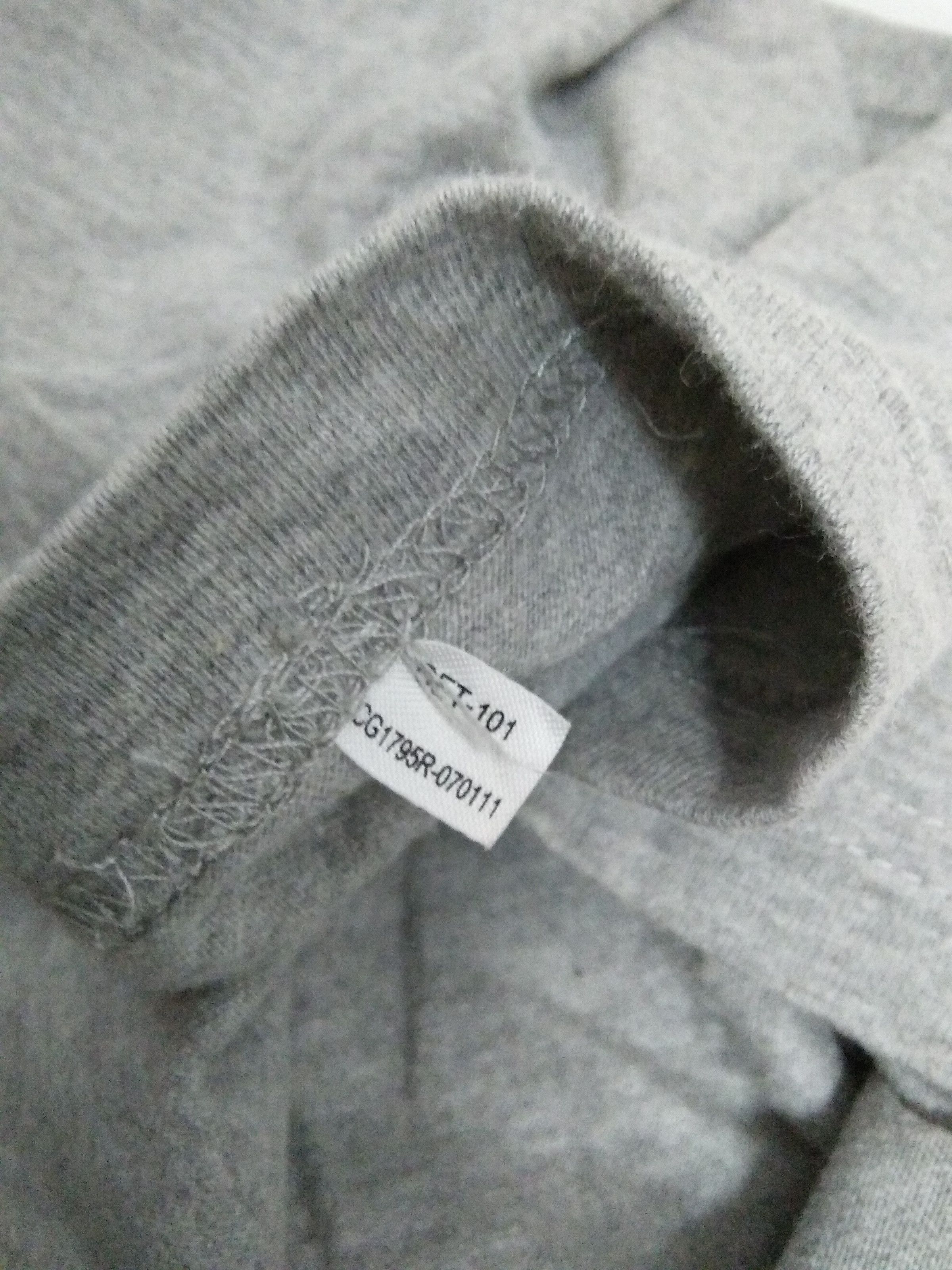 Japanese Brand HOMLESS JAPAN STREETWEAR SHIRT (A287) Size US M / EU 48-50 / 2 - 6 Thumbnail