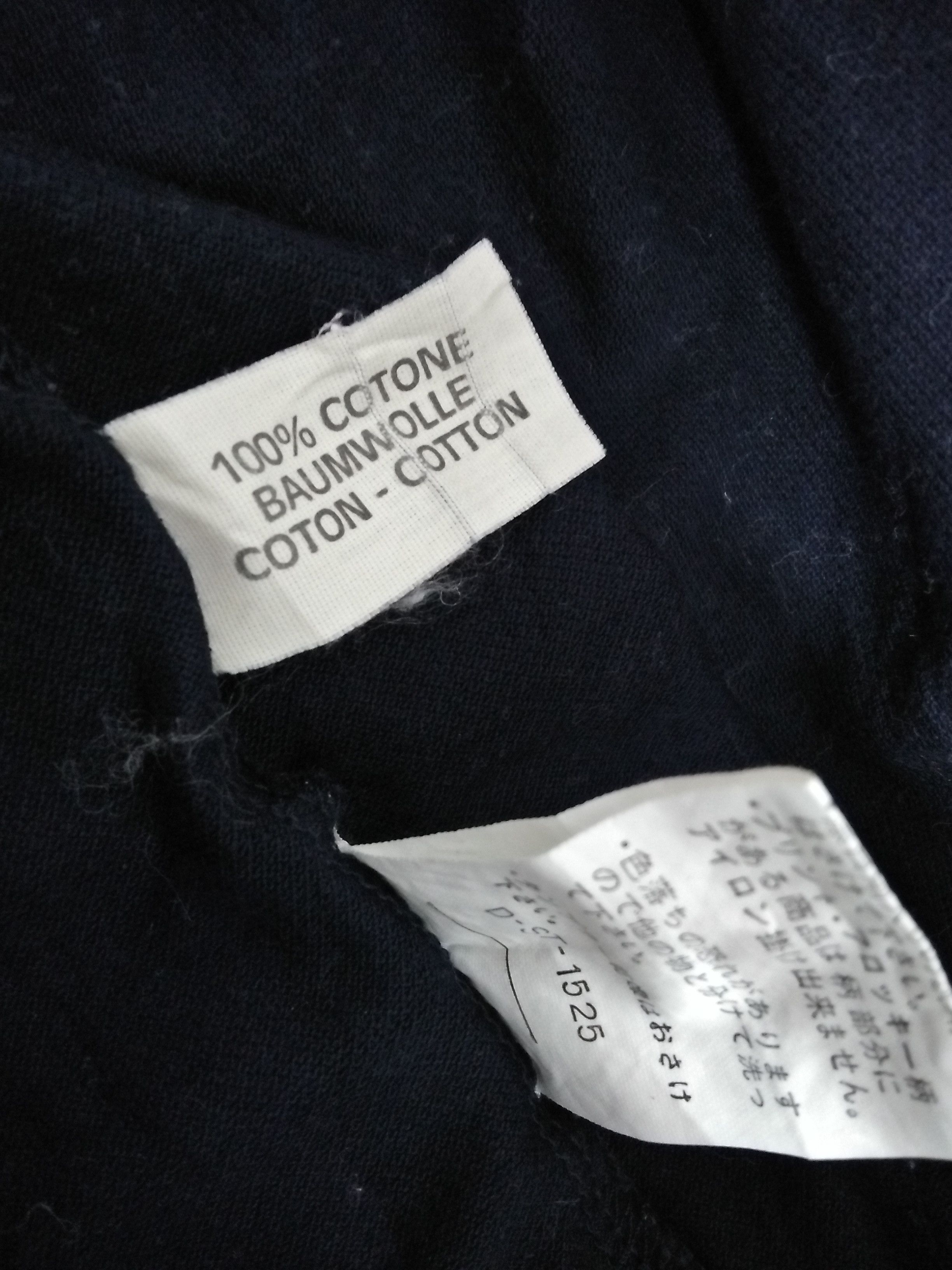 Valentino VALENTINO STUDIO RAINBOW EMBROIDERED LOGO (A847) Size US M / EU 48-50 / 2 - 7 Thumbnail