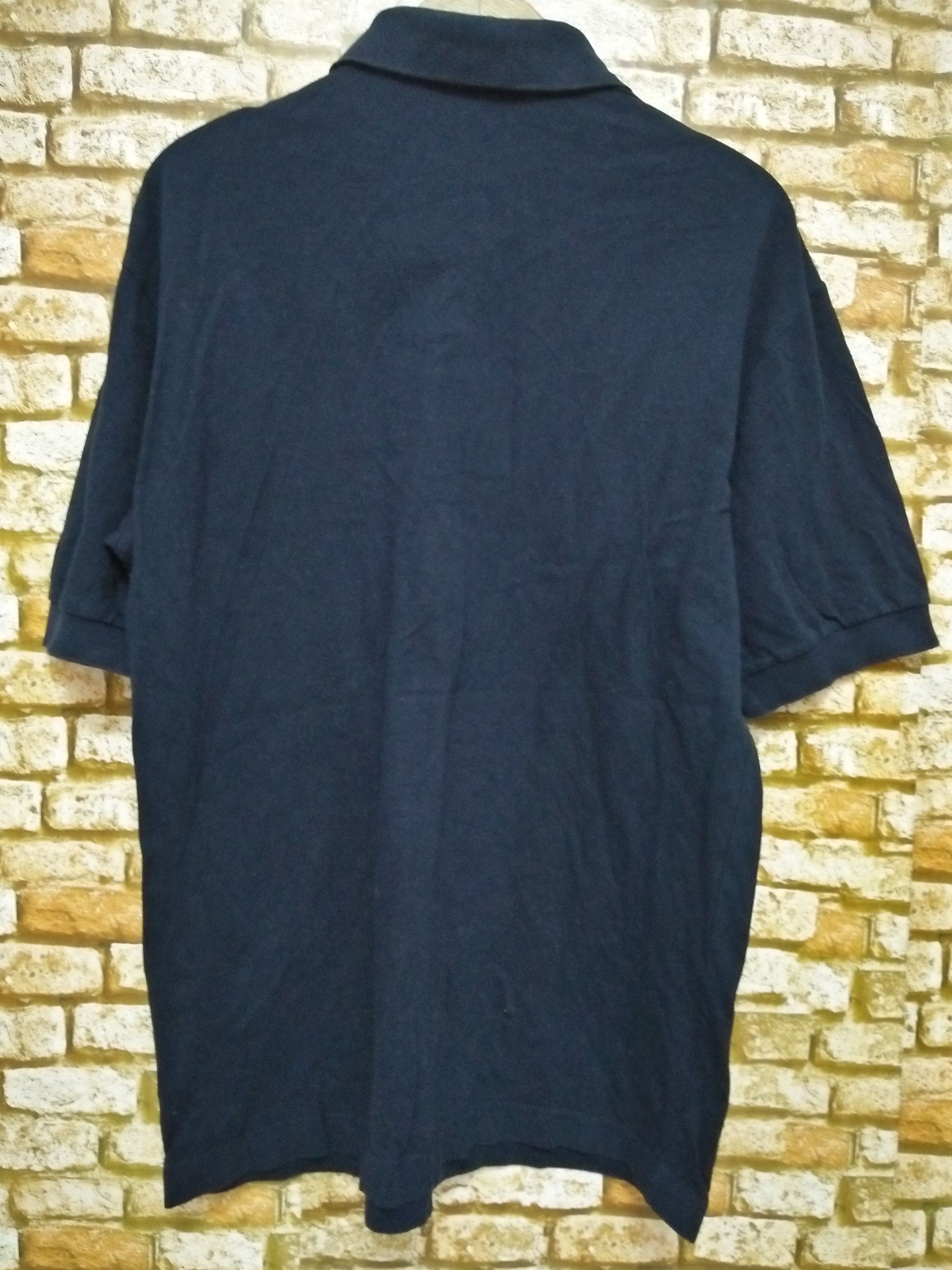 Valentino VALENTINO STUDIO RAINBOW EMBROIDERED LOGO (A847) Size US M / EU 48-50 / 2 - 2 Thumbnail