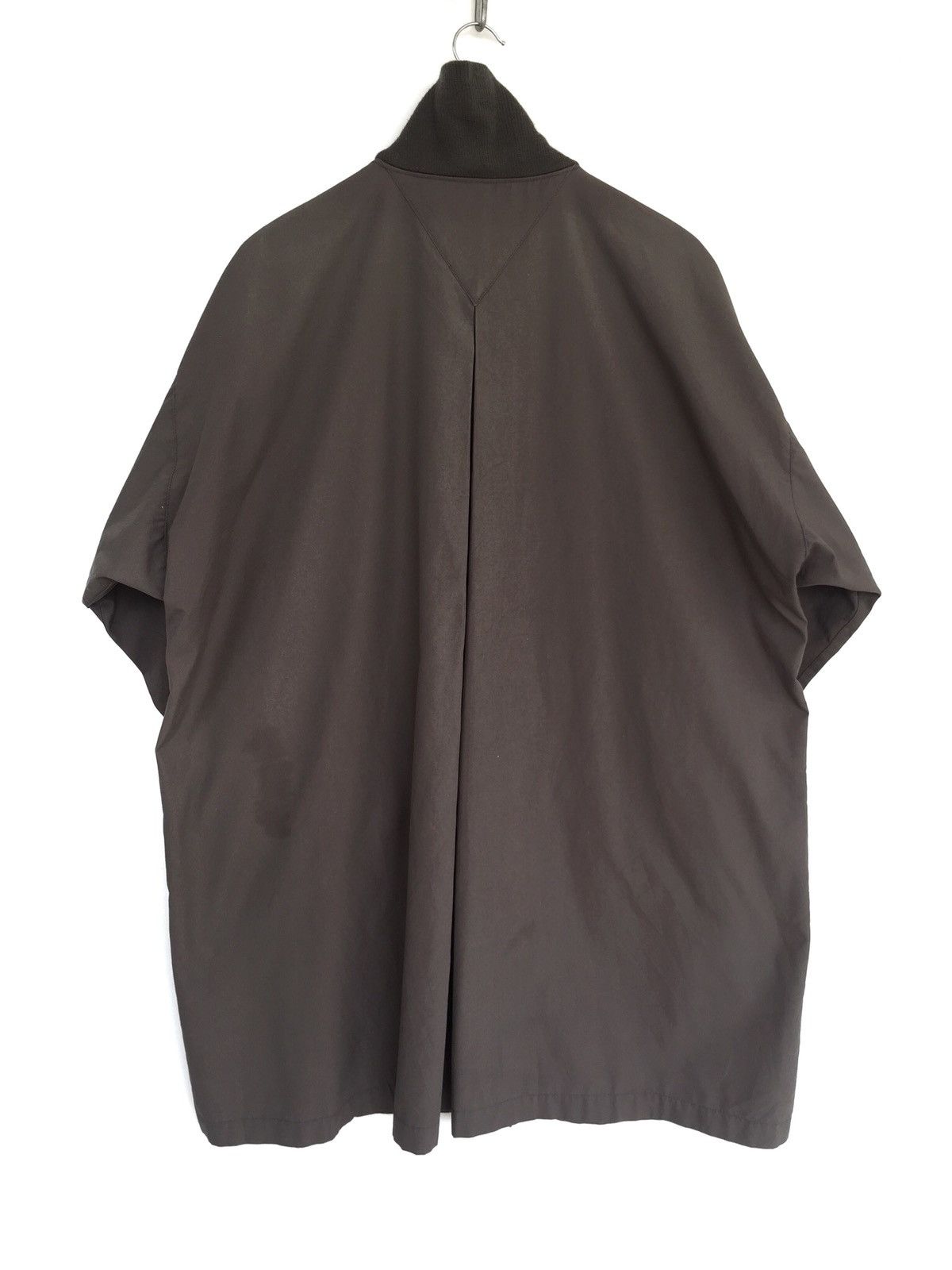 Issey Miyake 🇯🇵 Masterpiece Miyake Oversized Squirrel Jacket Size US L / EU 52-54 / 3 - 6 Thumbnail