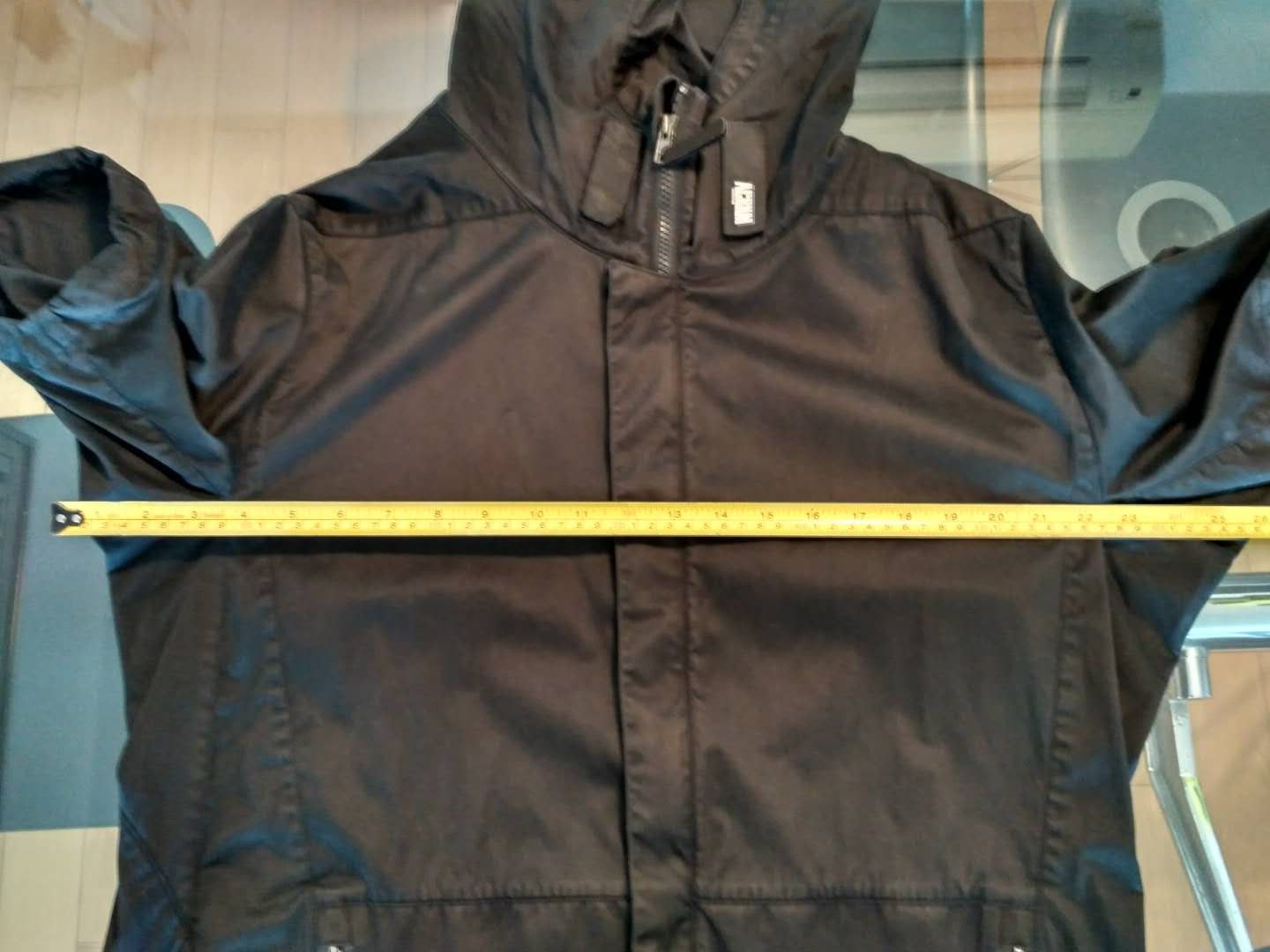 Acronym E-J21 Jacket | Grailed