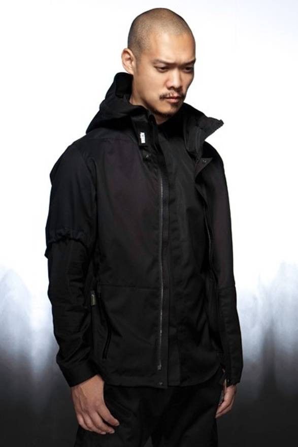 【売れ筋】 E-J21 Acronym Jacket Grailed | ジャケット・アウター