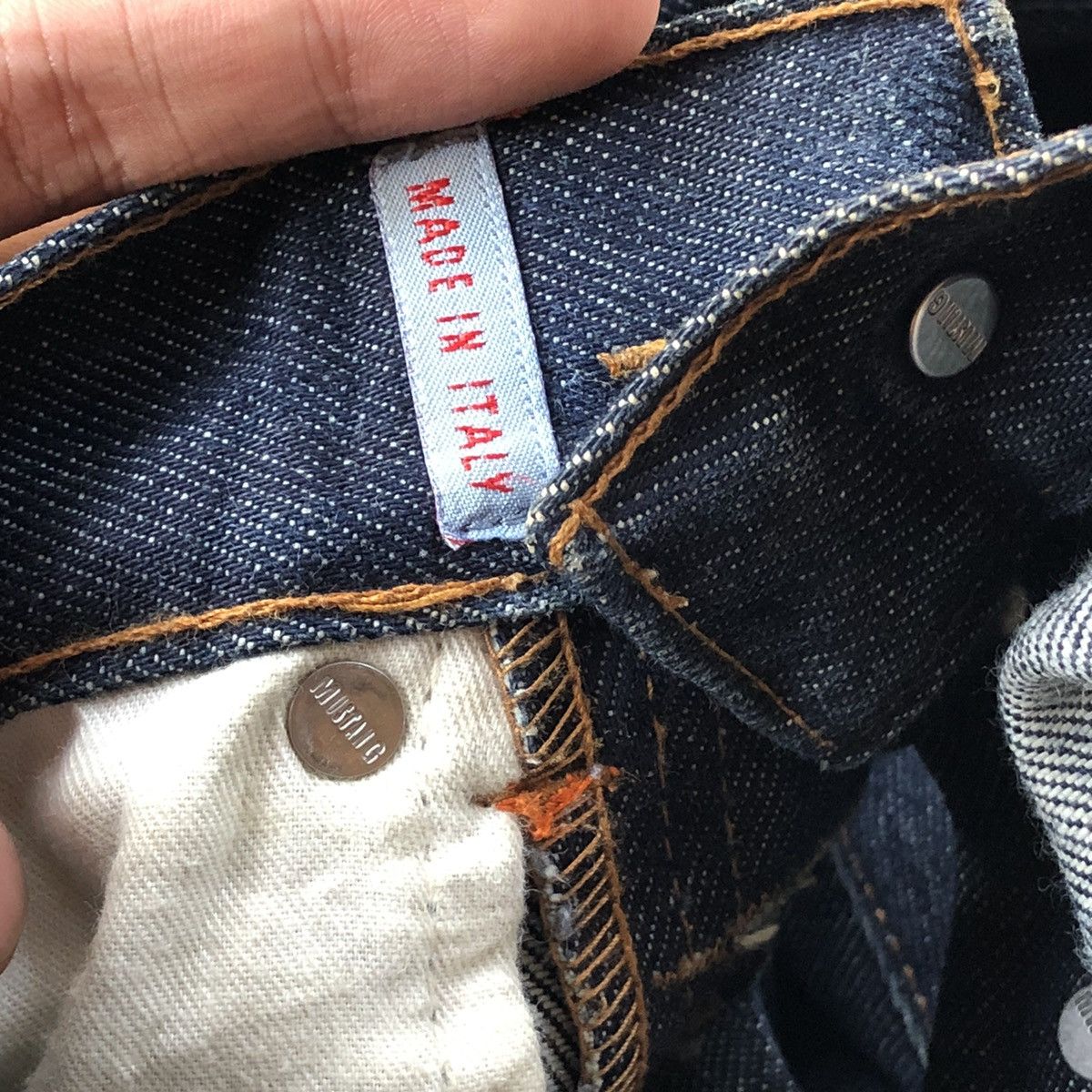 W&LT W&lt wild and letnal trash Size US 28 / EU 44 - 7 Thumbnail