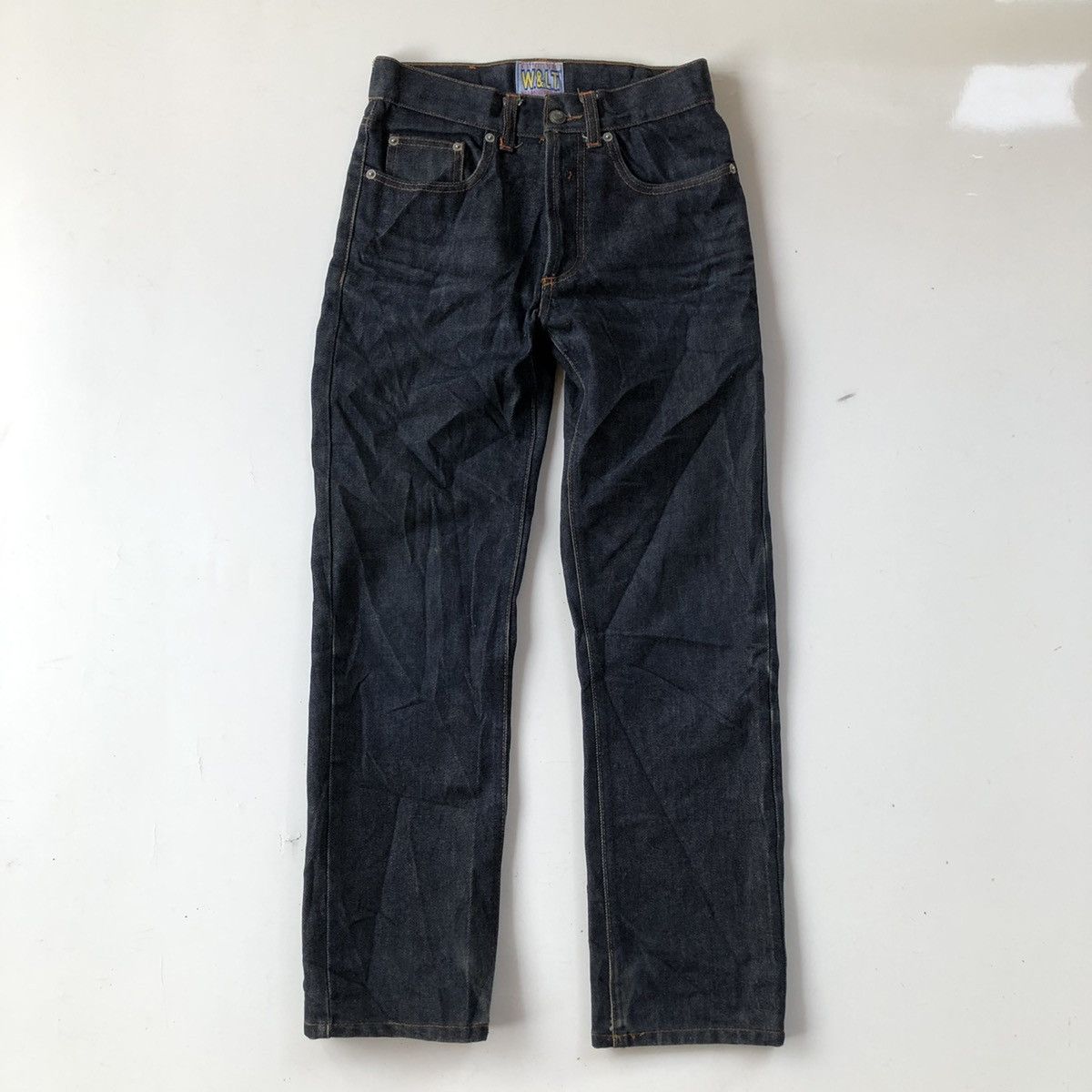 W&LT W&lt wild and letnal trash Size US 28 / EU 44 - 2 Thumbnail