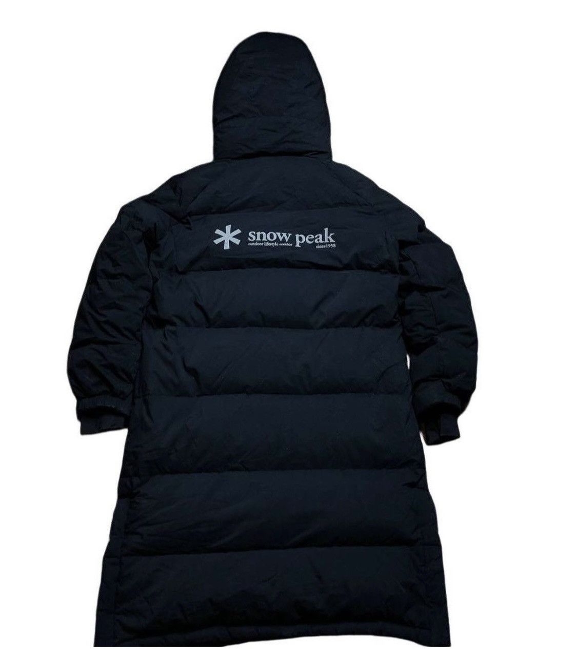 Snow Peak Snow Peak Down Parka Size US L / EU 52-54 / 3 - 3 Thumbnail