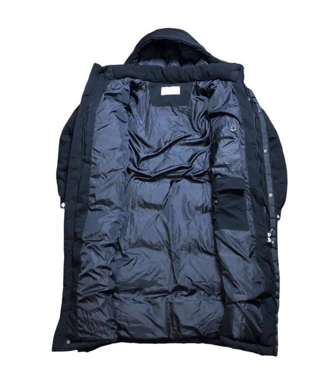 Snow Peak Snow Peak Down Parka Size US L / EU 52-54 / 3 - 2 Thumbnail