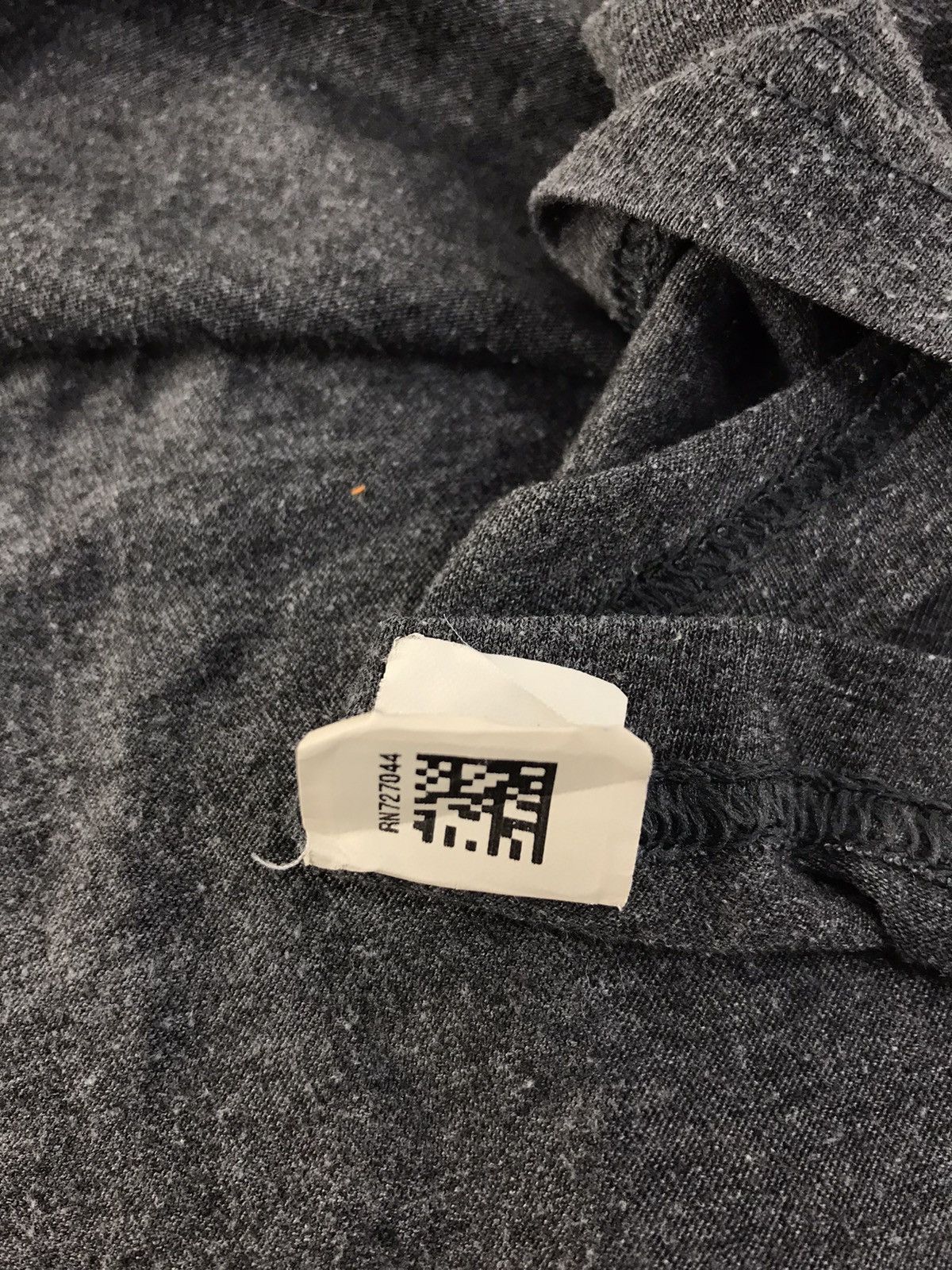 The North Face The North Face Collage Big Logo Tee R153j Size US XXL / EU 58 / 5 - 8 Thumbnail
