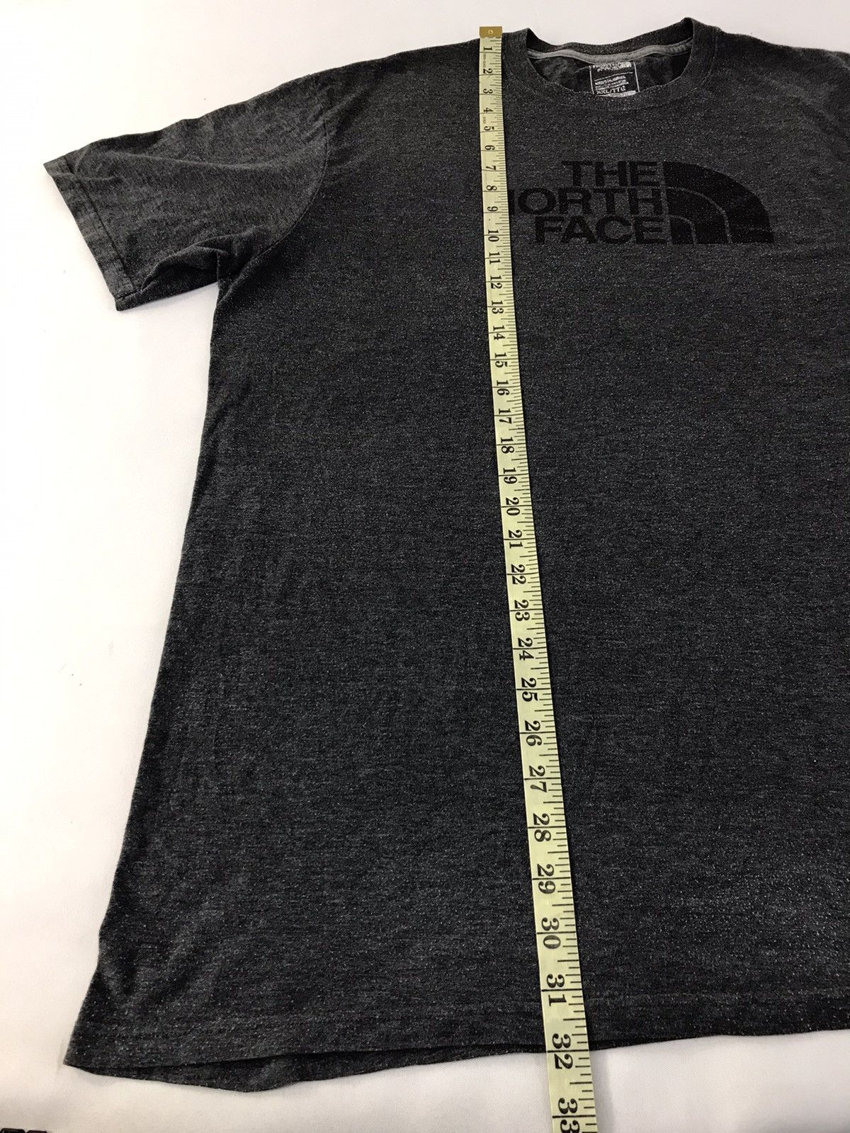 The North Face The North Face Collage Big Logo Tee R153j Size US XXL / EU 58 / 5 - 10 Thumbnail