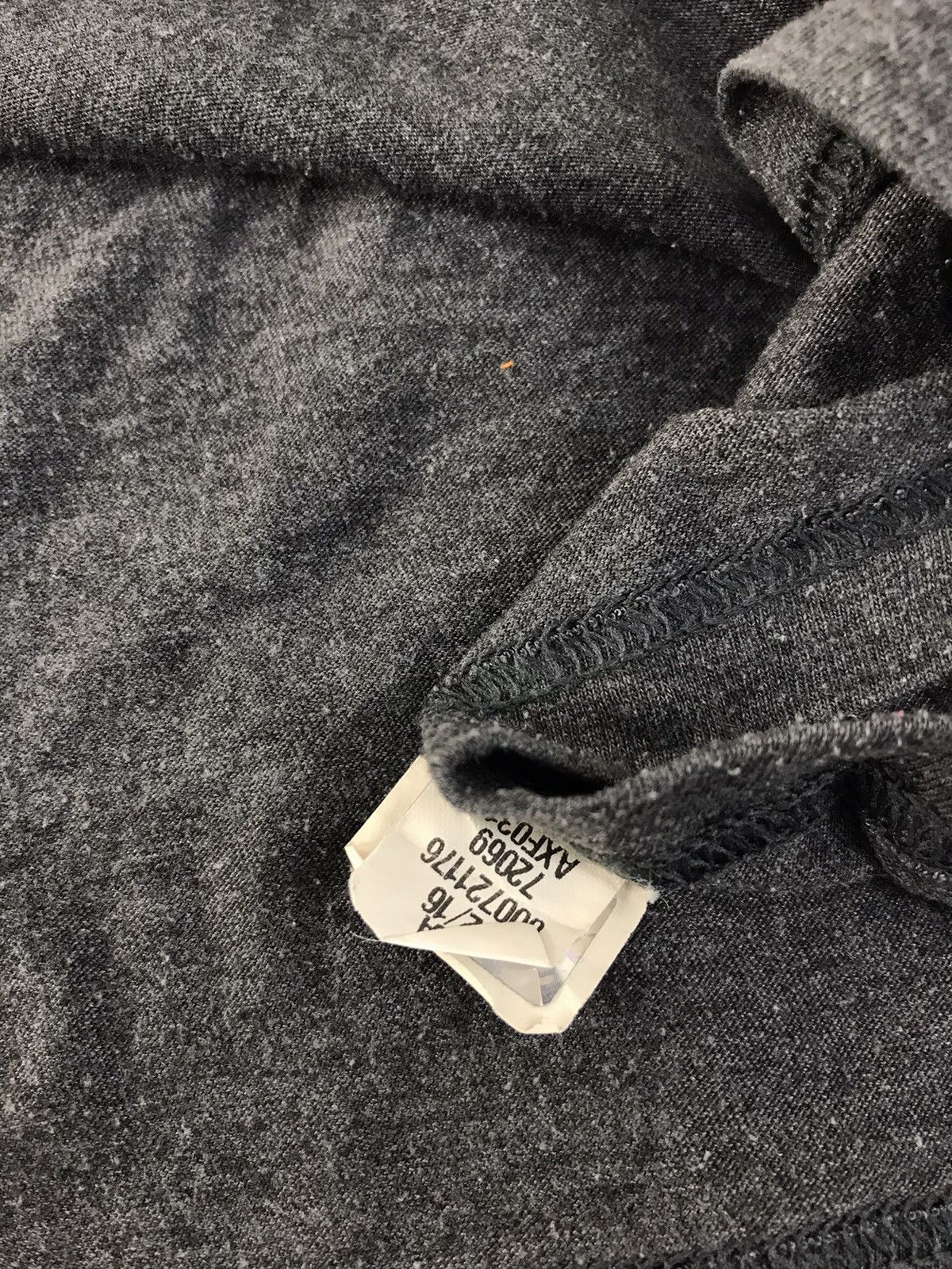 The North Face The North Face Collage Big Logo Tee R153j Size US XXL / EU 58 / 5 - 6 Thumbnail