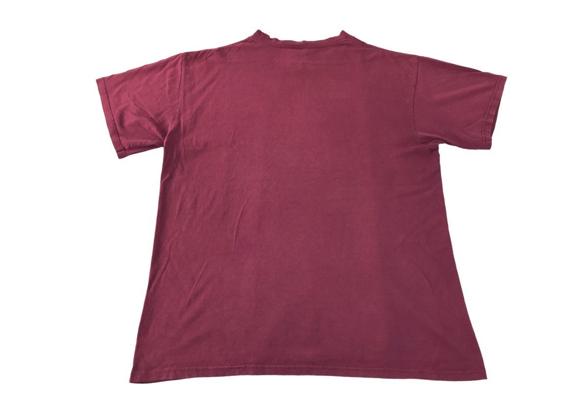Nike Nike Team Arizona State Spell Out Crewneck Tee R155j Size US XL / EU 56 / 4 - 7 Thumbnail
