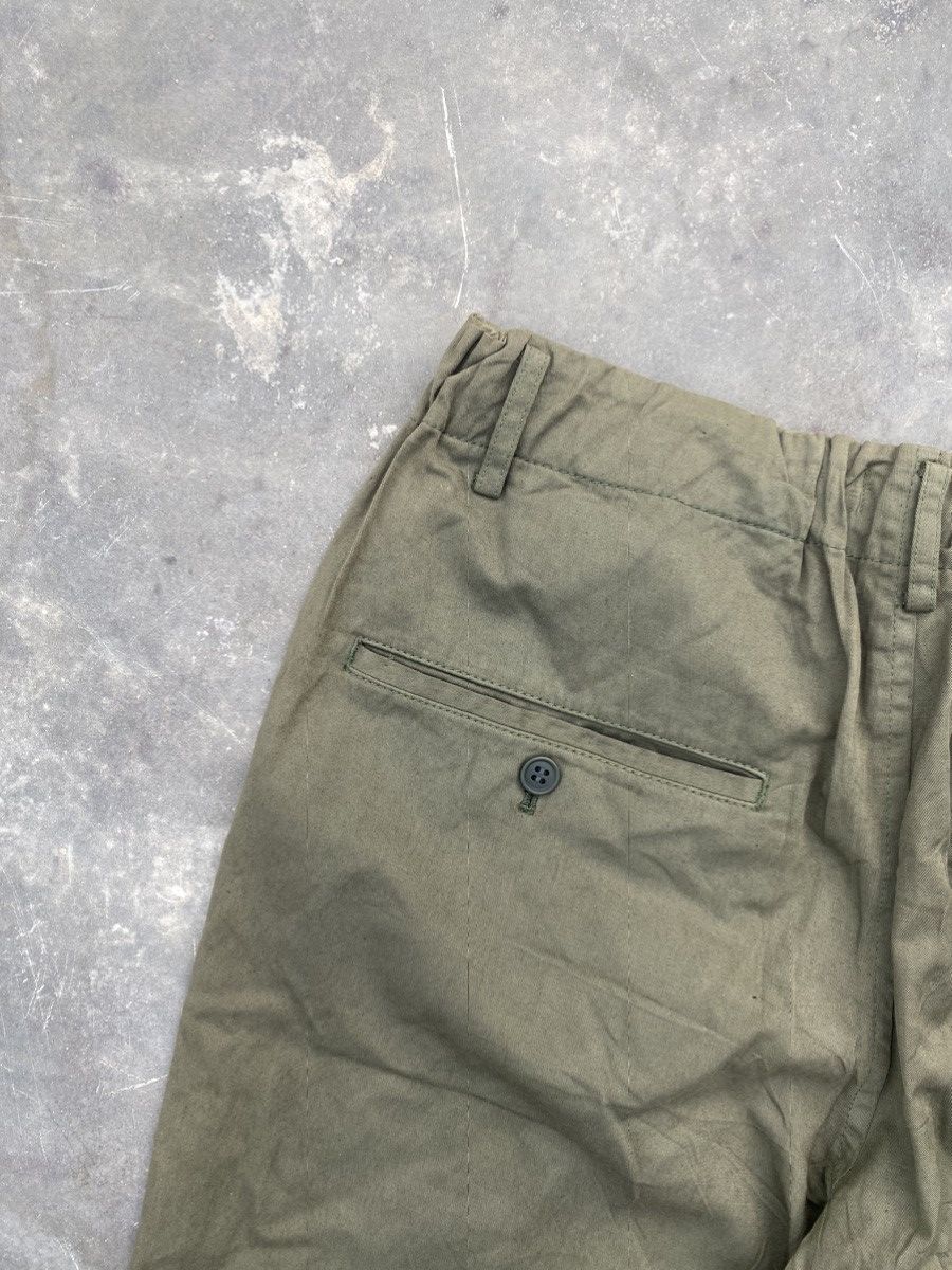 Issey Miyake Plantation by Issey Miyake 3/4 Pants Size 29" - 8 Thumbnail