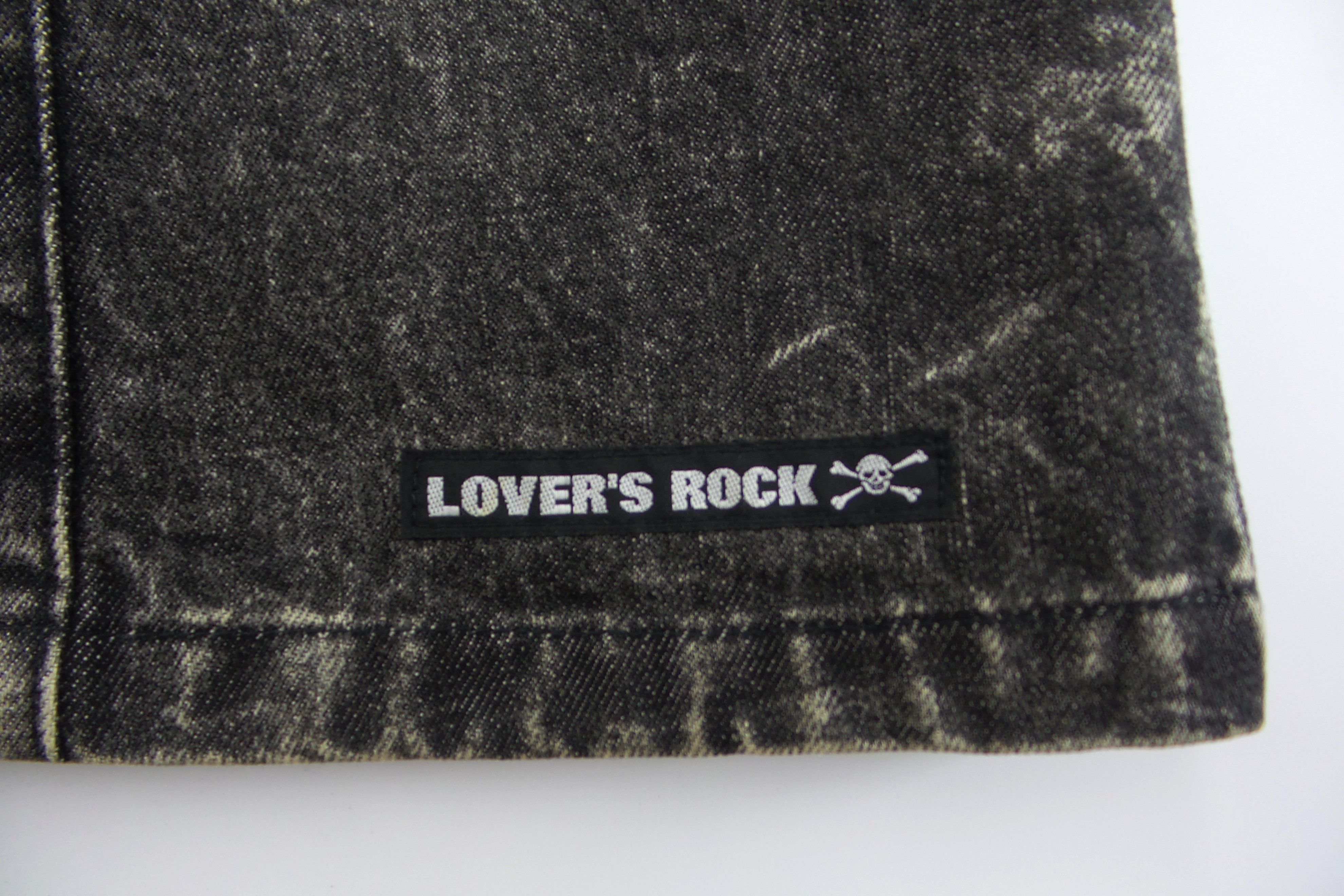 Japanese Brand Super Lovers Mini Skirts W26xL22 Size 26" / US 2 / IT 38 - 6 Thumbnail