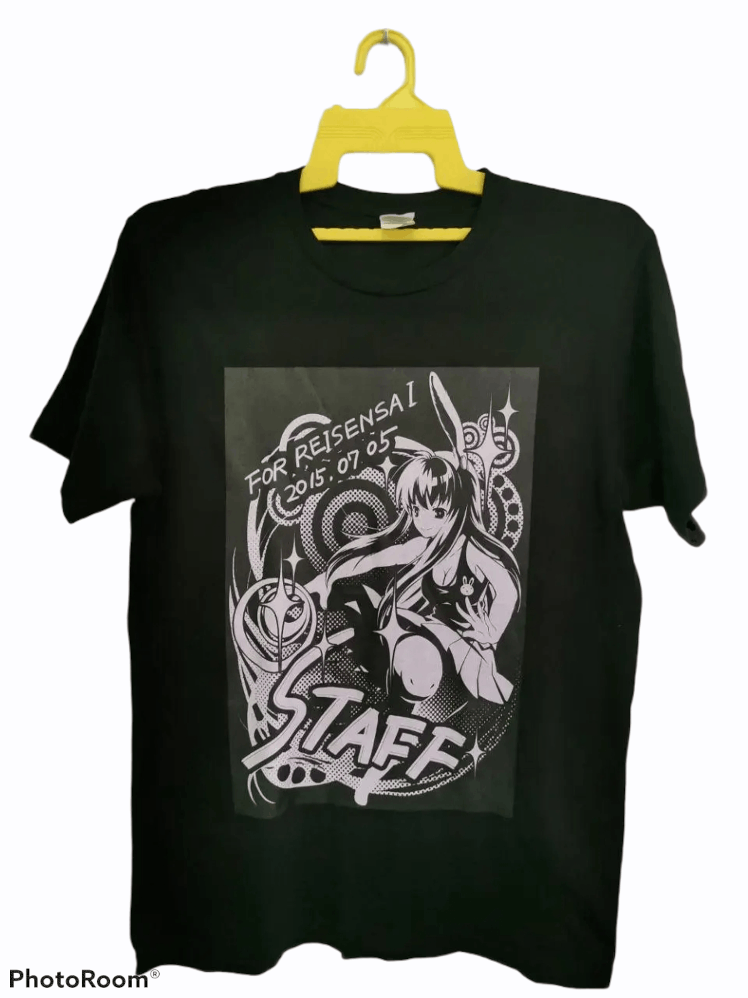 Anime × Cartoon Network × Vintage Japan anime k-books Reisensai cute | Sailormoon Size US L / EU 52-54 / 3 - 1 Thumbnail