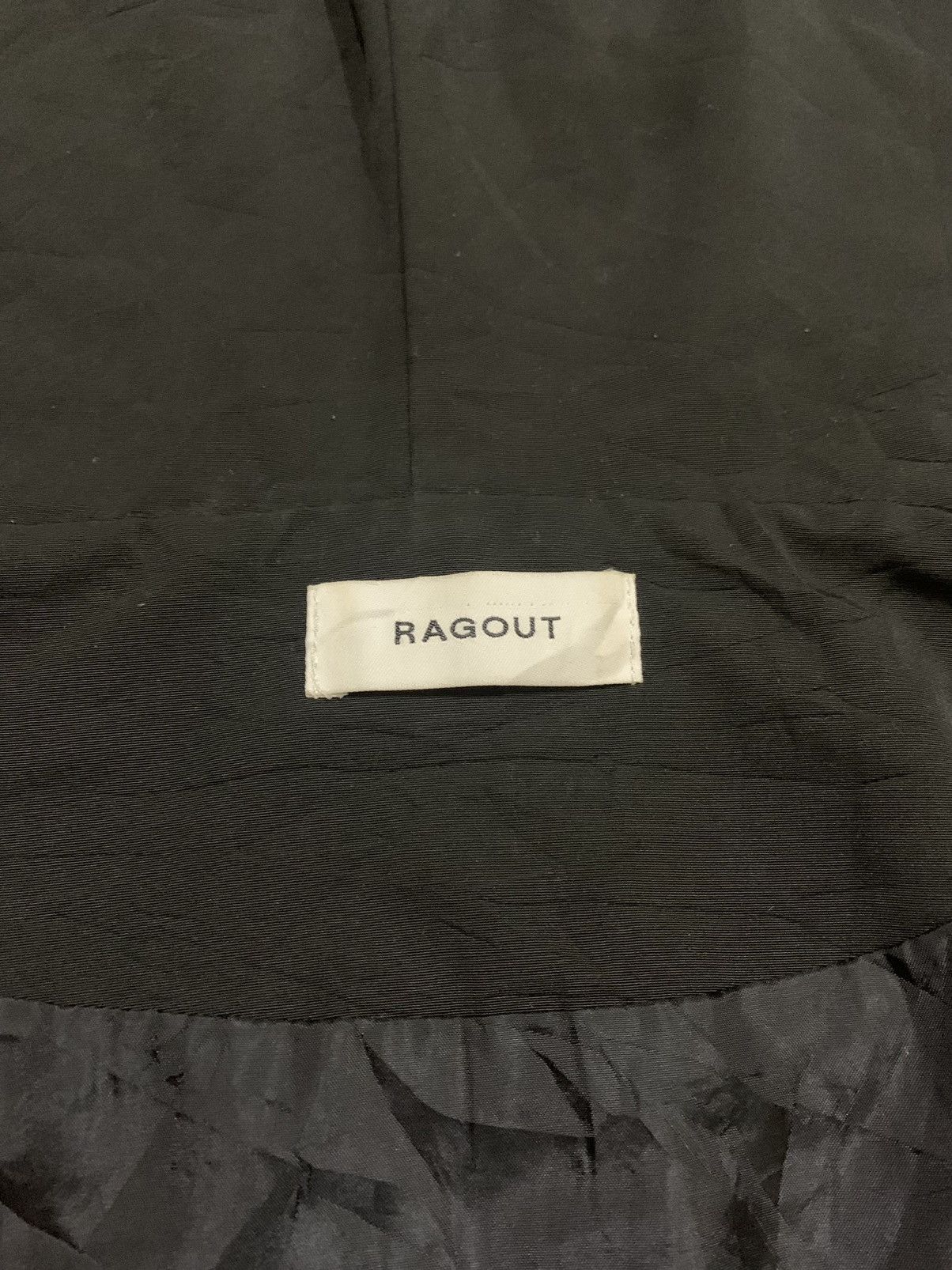 Girl Skateboards × Japanese Brand Japanese Rogout Style Skateboard Windbreaker Size US XL / EU 56 / 4 - 12 Thumbnail