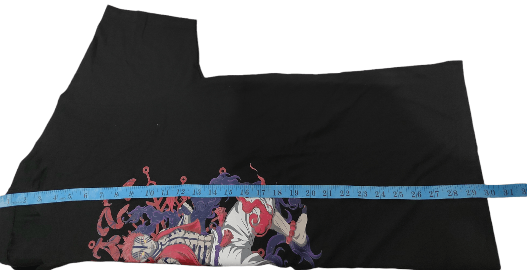 Anime × Cartoon Network × Japanese Brand Demon Slayer Anime Cartoon / Jujutsu Kaisen Size US XL / EU 56 / 4 - 4 Thumbnail
