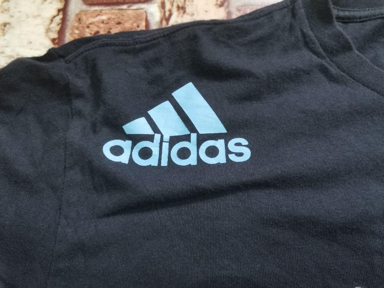 Adidas × NBA × Vintage Kevin Garnet KG Adidas Full Print Rare Basketball Size US M / EU 48-50 / 2 - 9 Thumbnail
