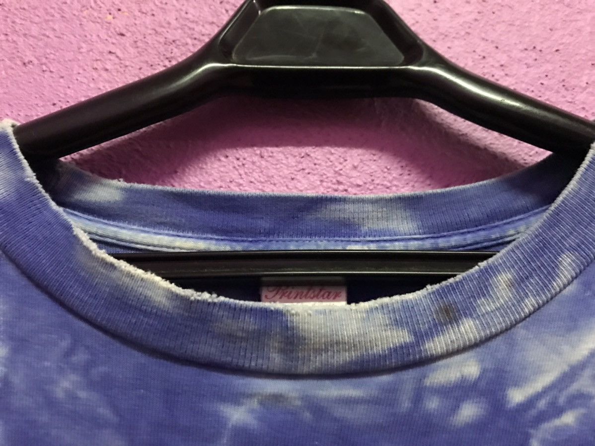 Vintage Tye Dye Tee Size Medium Size US M / EU 48-50 / 2 - 3 Thumbnail