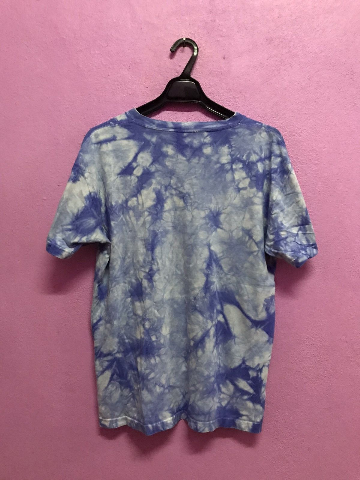 Vintage Tye Dye Tee Size Medium Size US M / EU 48-50 / 2 - 2 Thumbnail