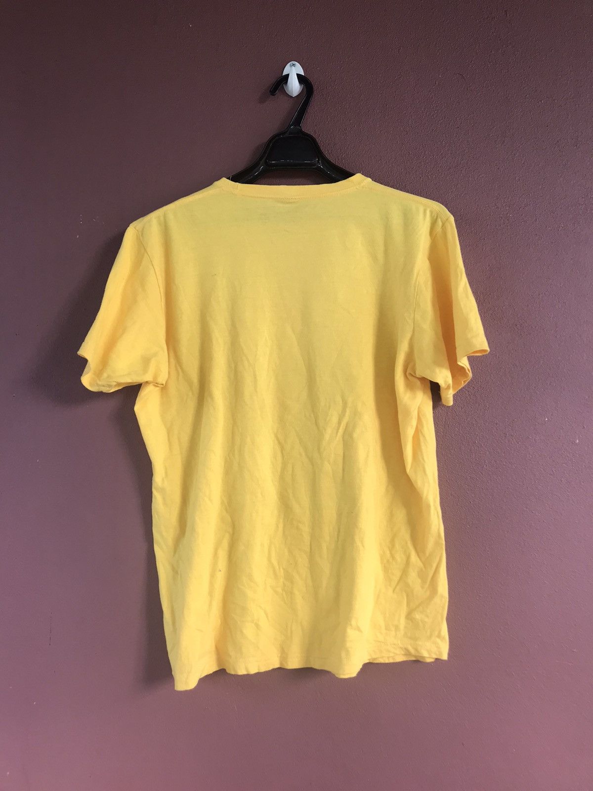 Other Macdonald Okinawa Japan Tee Size US L / EU 52-54 / 3 - 2 Thumbnail