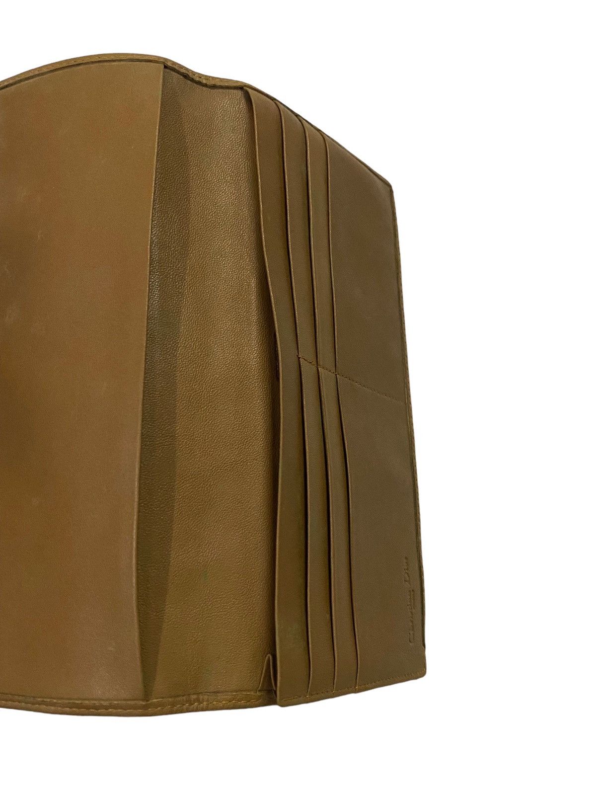 Christian Dior Monsieur Vintage Dior Long Wallets Unisex Size ONE SIZE - 16 Thumbnail