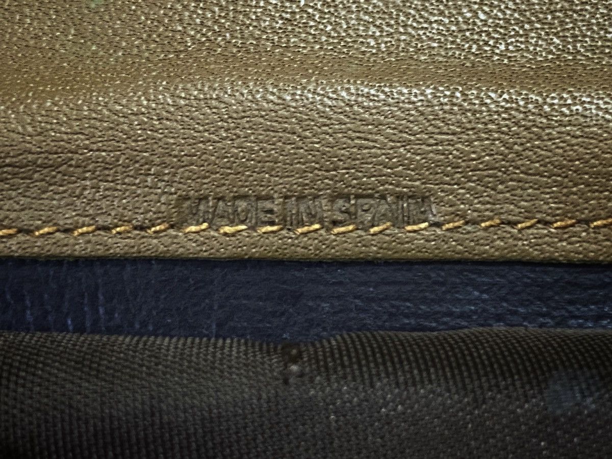 Christian Dior Monsieur Vintage Dior Long Wallets Unisex Size ONE SIZE - 8 Thumbnail