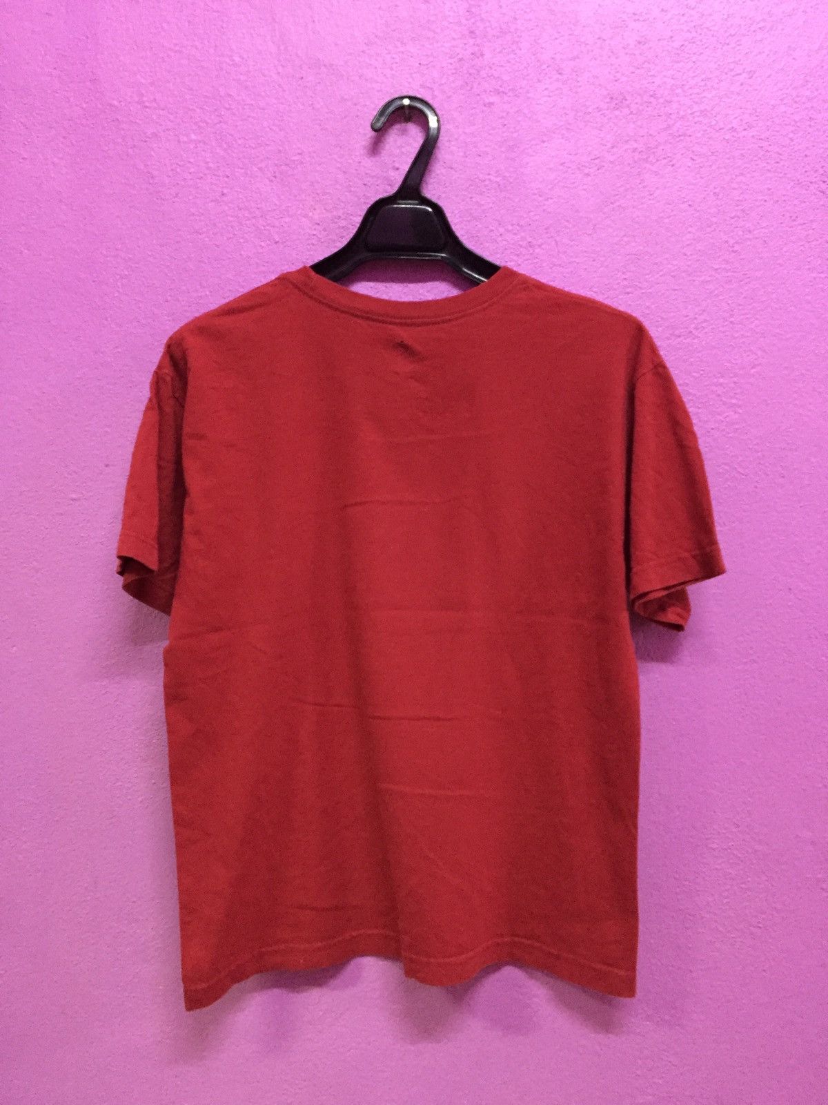Vans Vans Tee Size X-Large Size US XL / EU 56 / 4 - 2 Thumbnail