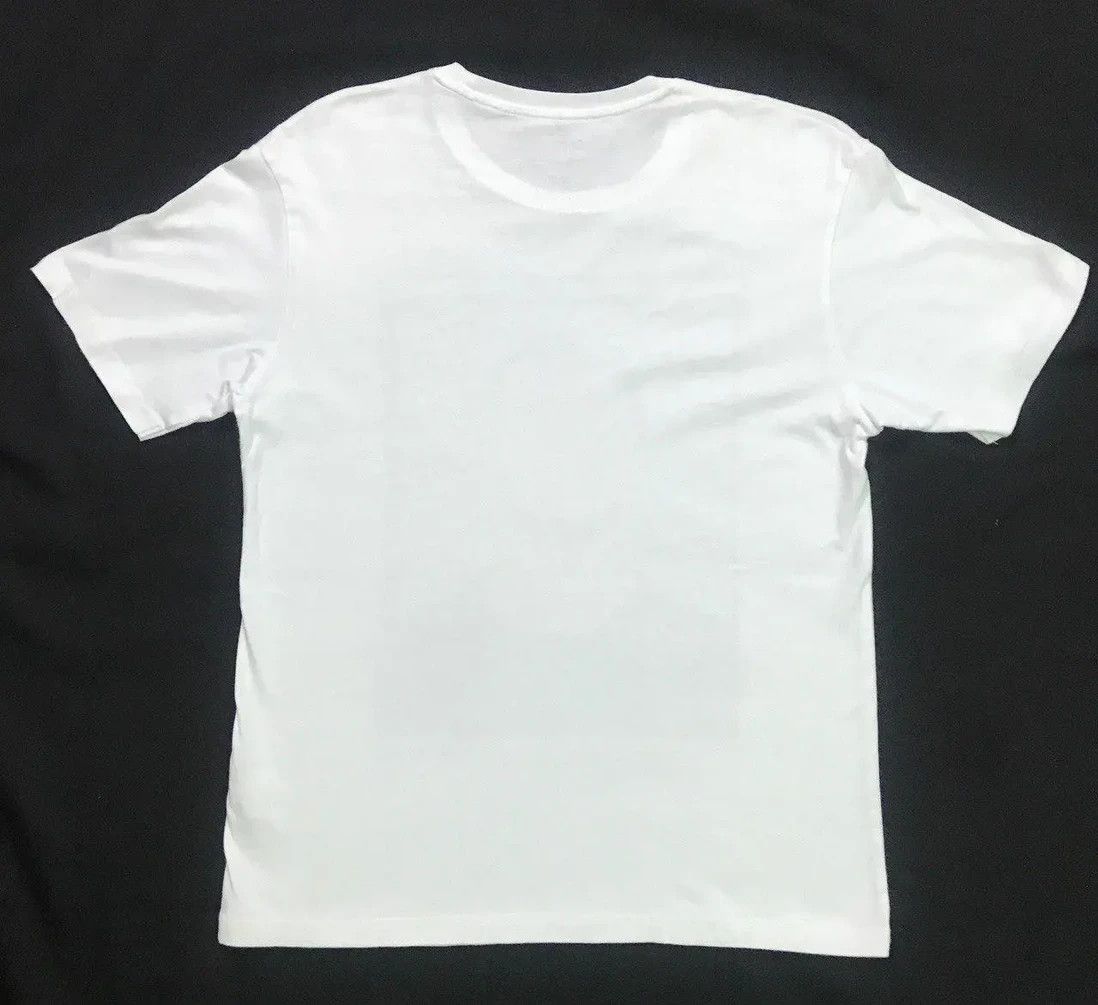 Designer × Japanese Brand ANDY WARHOL Exclusive WHITNEY Portrait TShirt Size US M / EU 48-50 / 2 - 5 Thumbnail