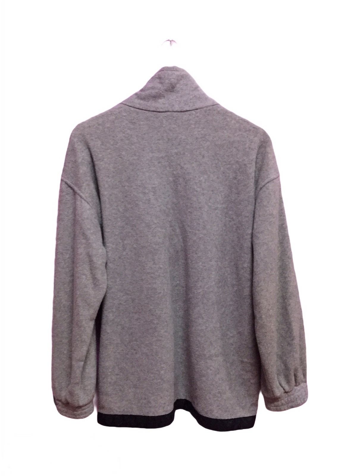 Patagonia Last Drop Patagonia Fleece Sweatshirts Size M Size US M / EU 48-50 / 2 - 2 Thumbnail