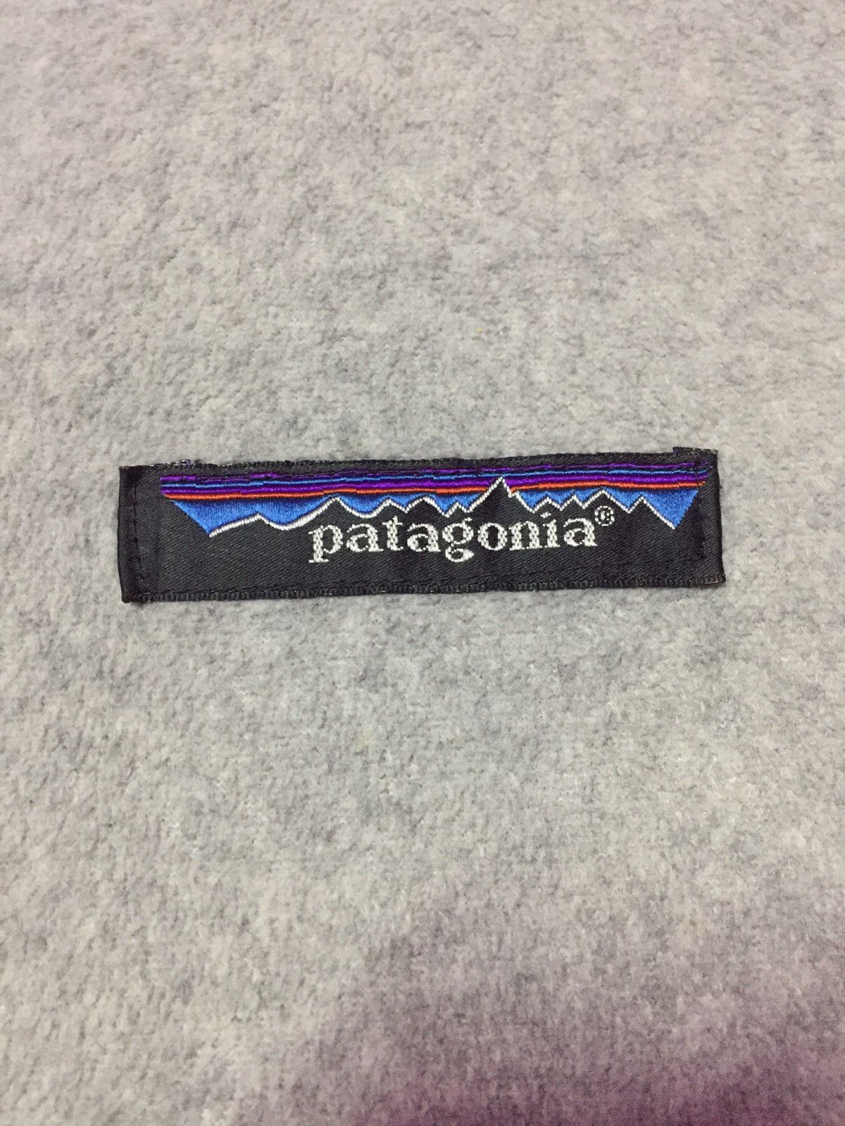 Patagonia Last Drop Patagonia Fleece Sweatshirts Size M Size US M / EU 48-50 / 2 - 3 Thumbnail