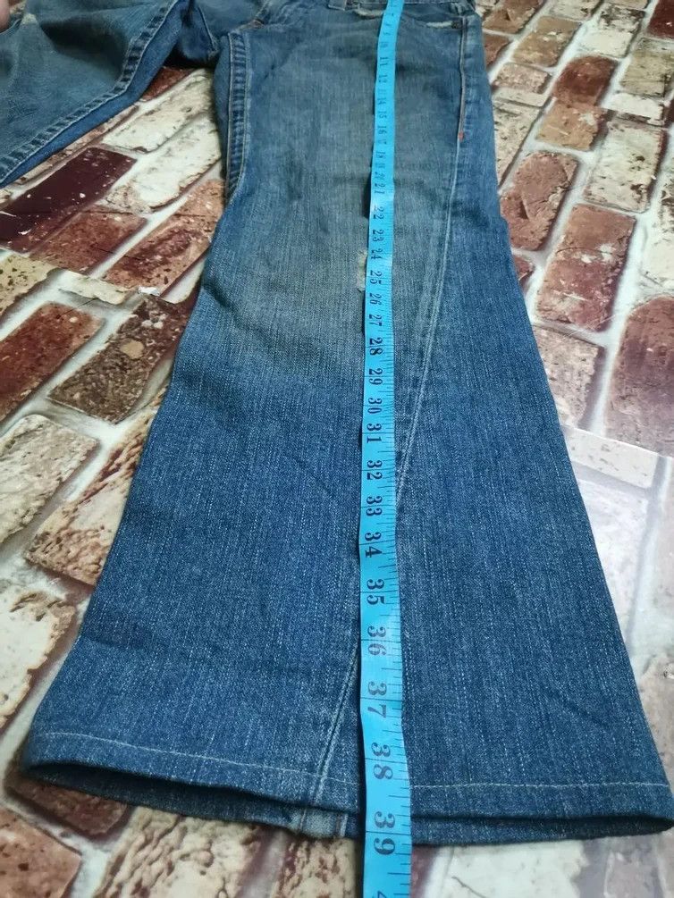 Designer × True Religion × Vintage True Religion Denims Jeans | Edwin | Nudie | Evisu Size US 30 / EU 46 - 14 Thumbnail