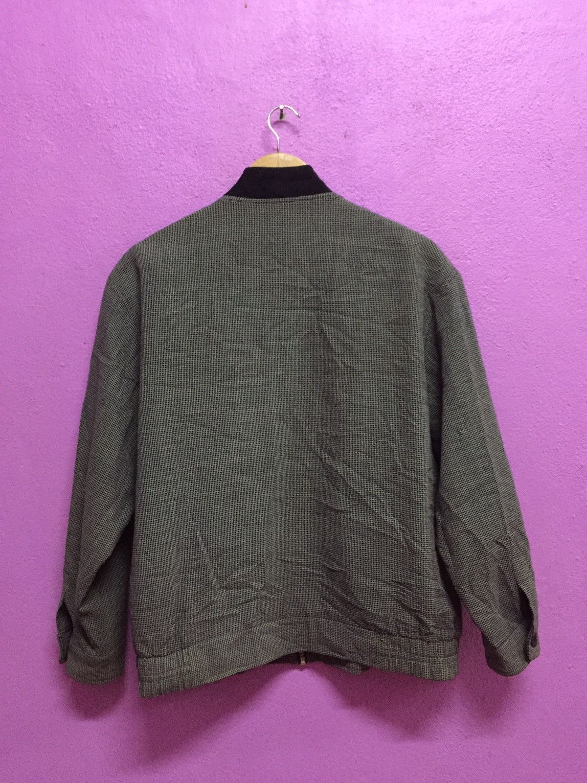 Yves Saint Laurent Vintage Yves Saint Laurent Jackets Size US M / EU 48-50 / 2 - 2 Thumbnail