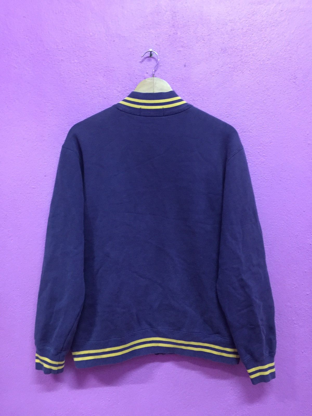 Polo Ralph Lauren Vintage 90’s Polo Sport Ralph Lauren Jackets Size L Size US L / EU 52-54 / 3 - 2 Thumbnail