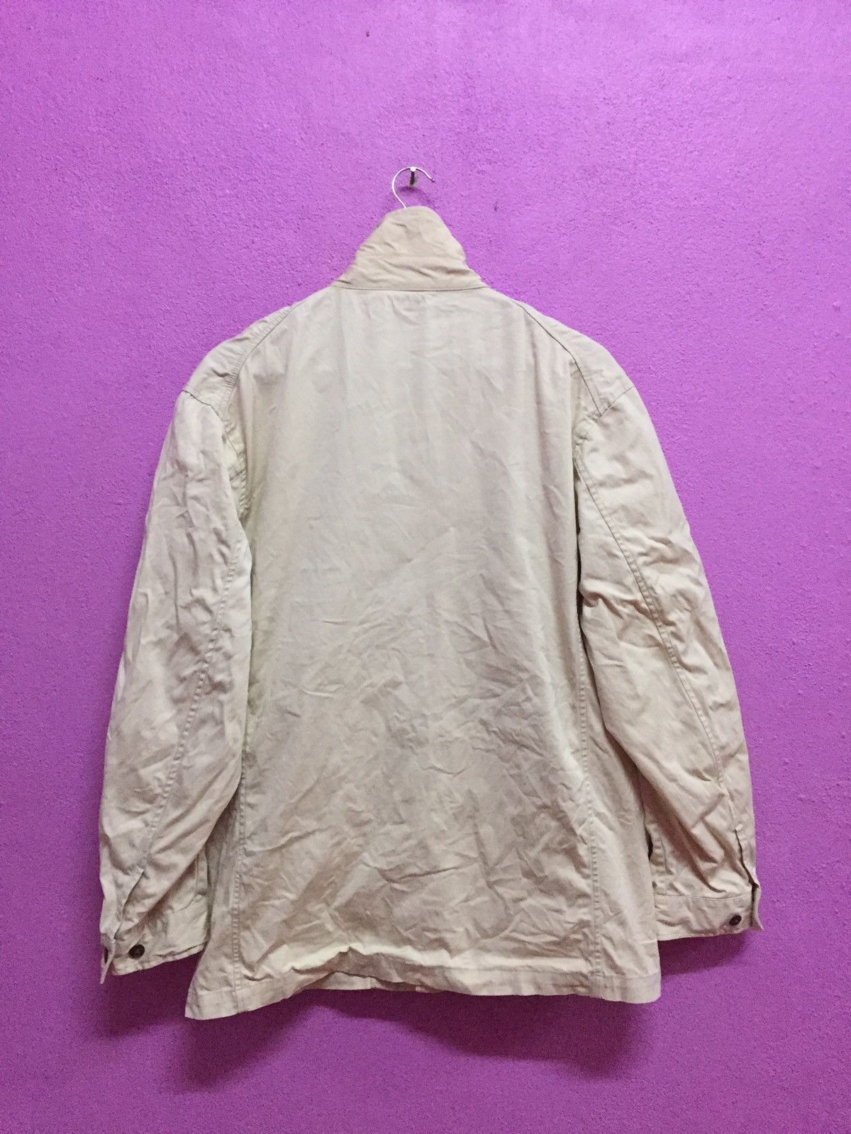 Chaps Ralph Lauren Vintage 90's Chaps Ralph Lauren Jackets Size M Size US M / EU 48-50 / 2 - 2 Thumbnail