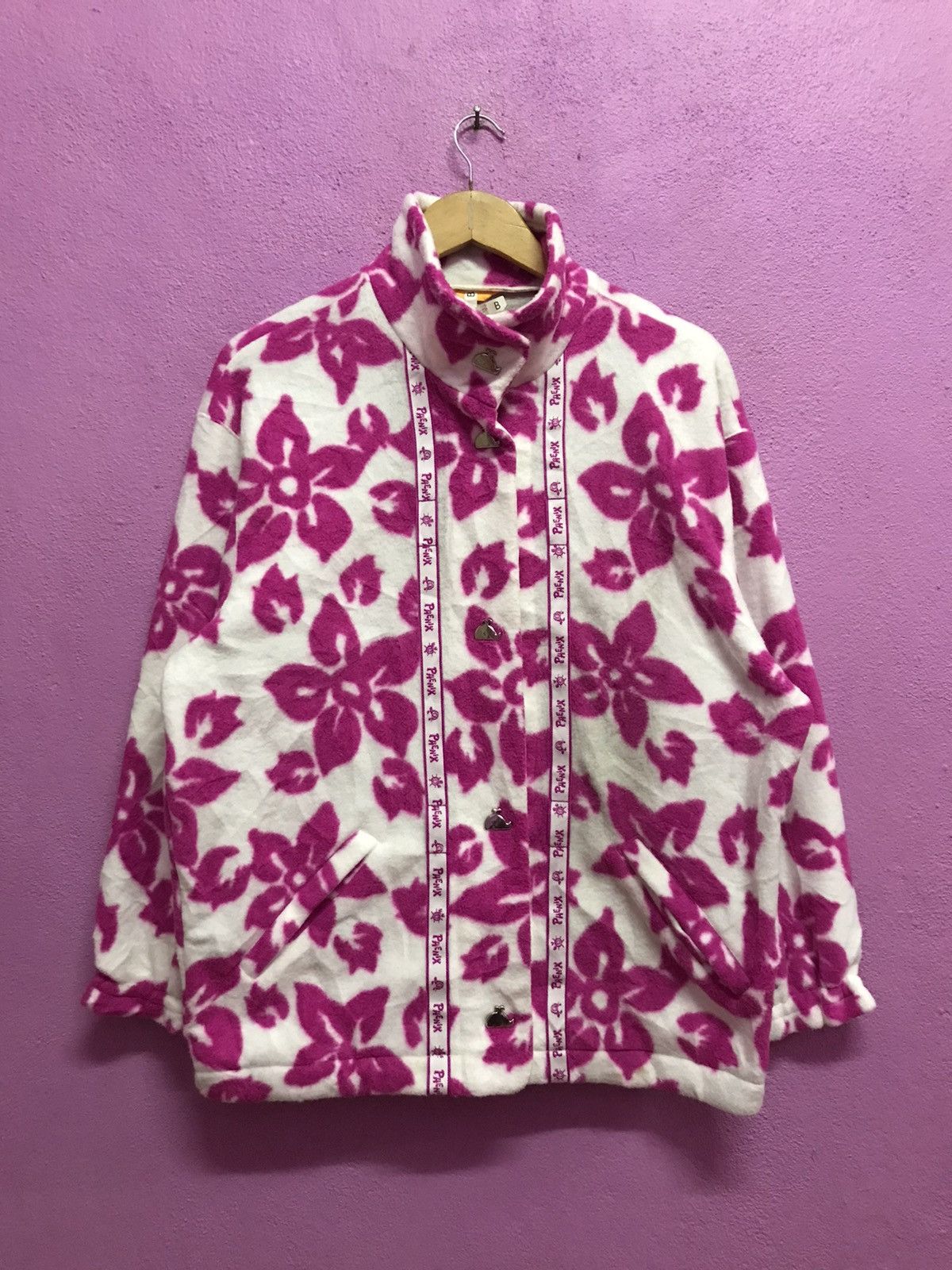 Phenix Phenix Wool Jackets Size L Size US L / EU 52-54 / 3 - 1 Thumbnail