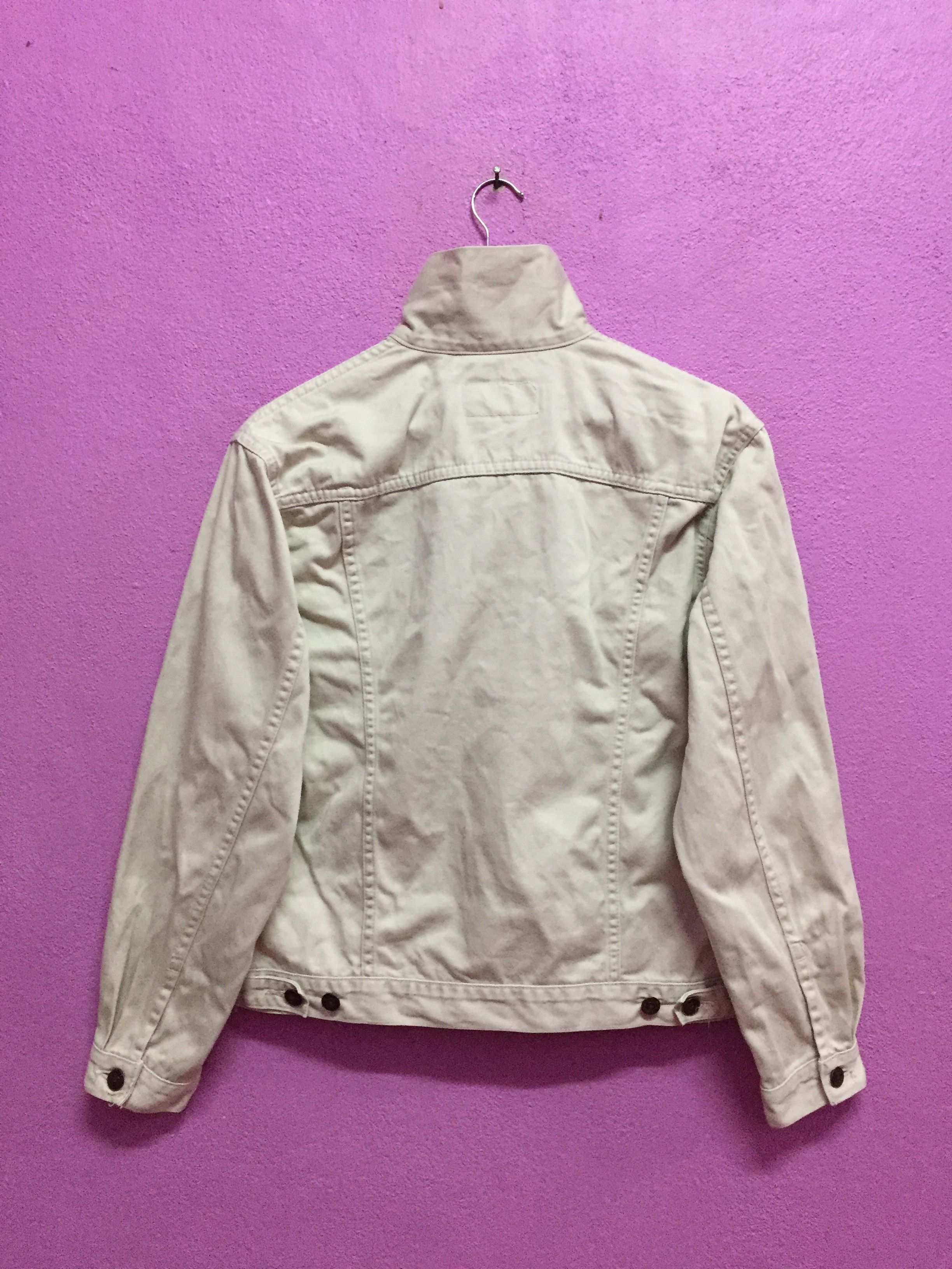 Levi's Levi’s Jackets Size M Size US M / EU 48-50 / 2 - 2 Thumbnail