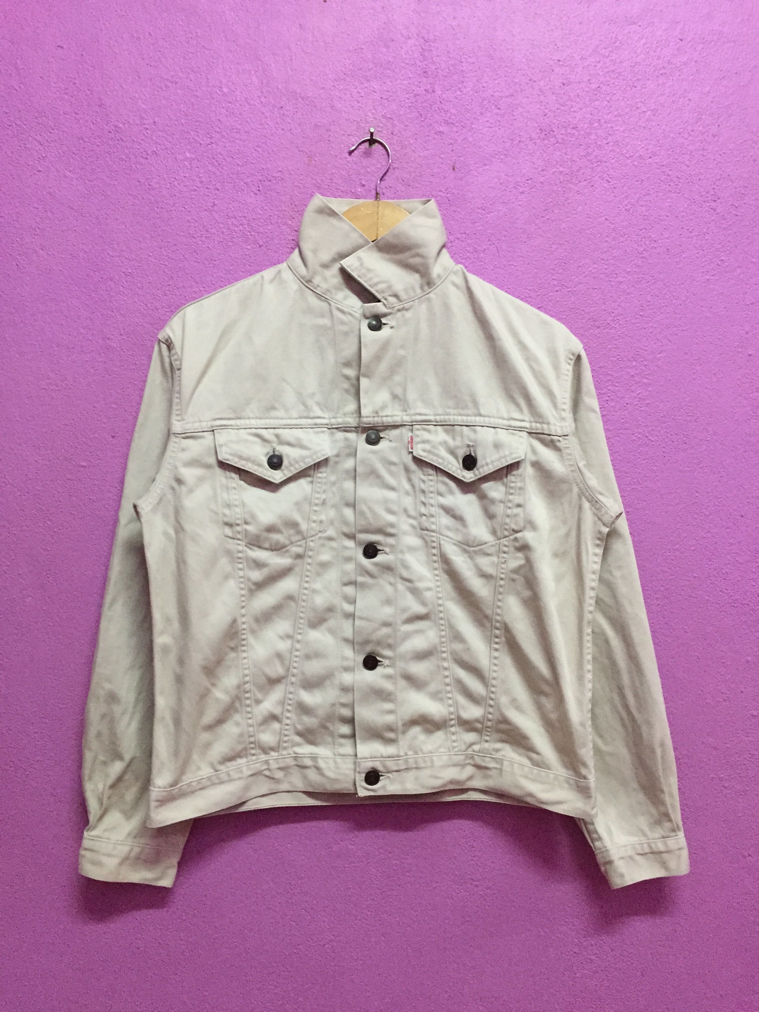 Levi's Levi’s Jackets Size M Size US M / EU 48-50 / 2 - 1 Thumbnail