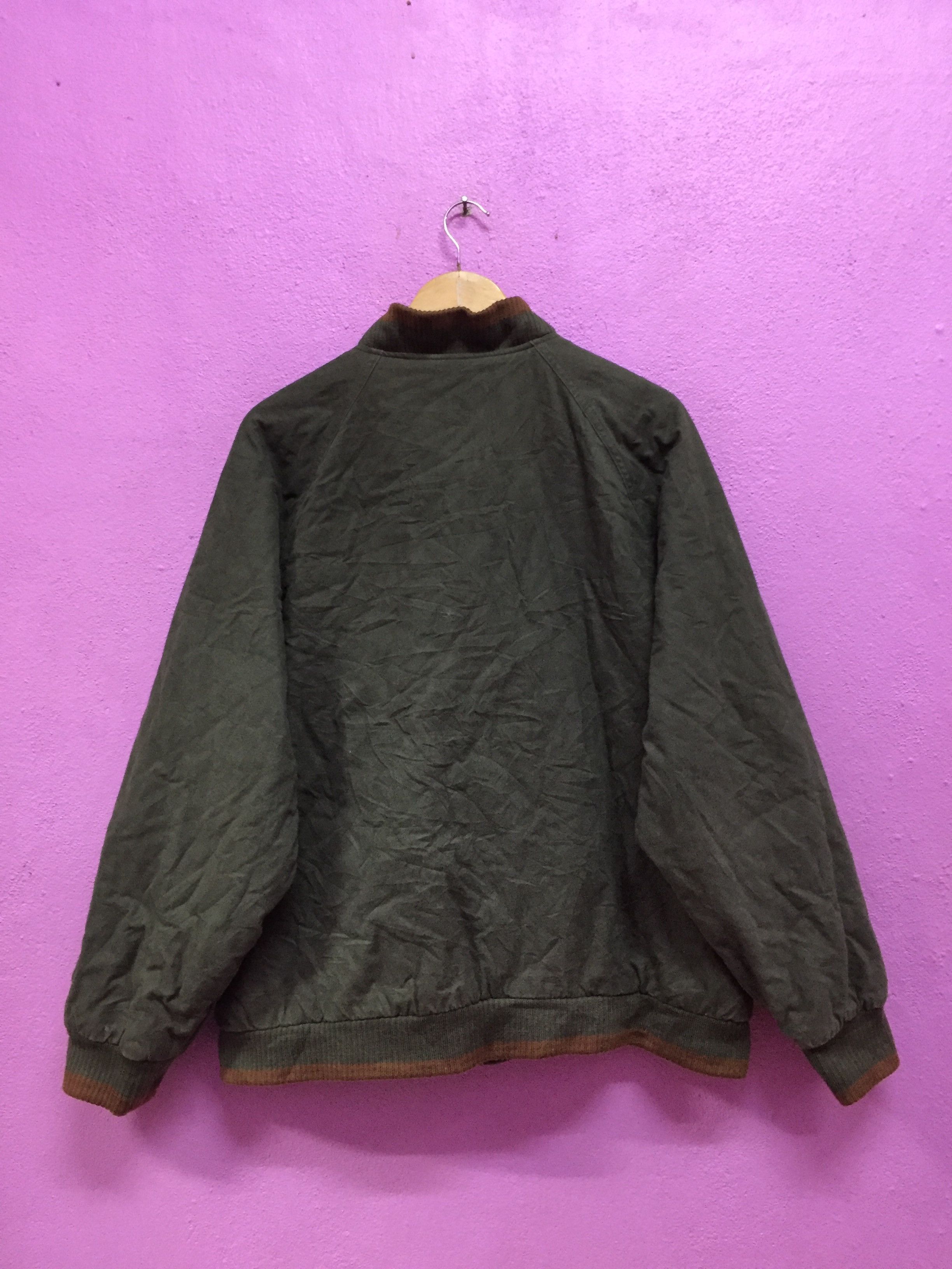 Lee Vintage Lee Jeans Kansas 1989 Jackets Size US L / EU 52-54 / 3 - 2 Thumbnail