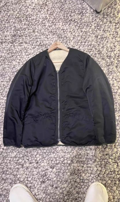 Visvim visvim 16aw iris liner jkt | Grailed