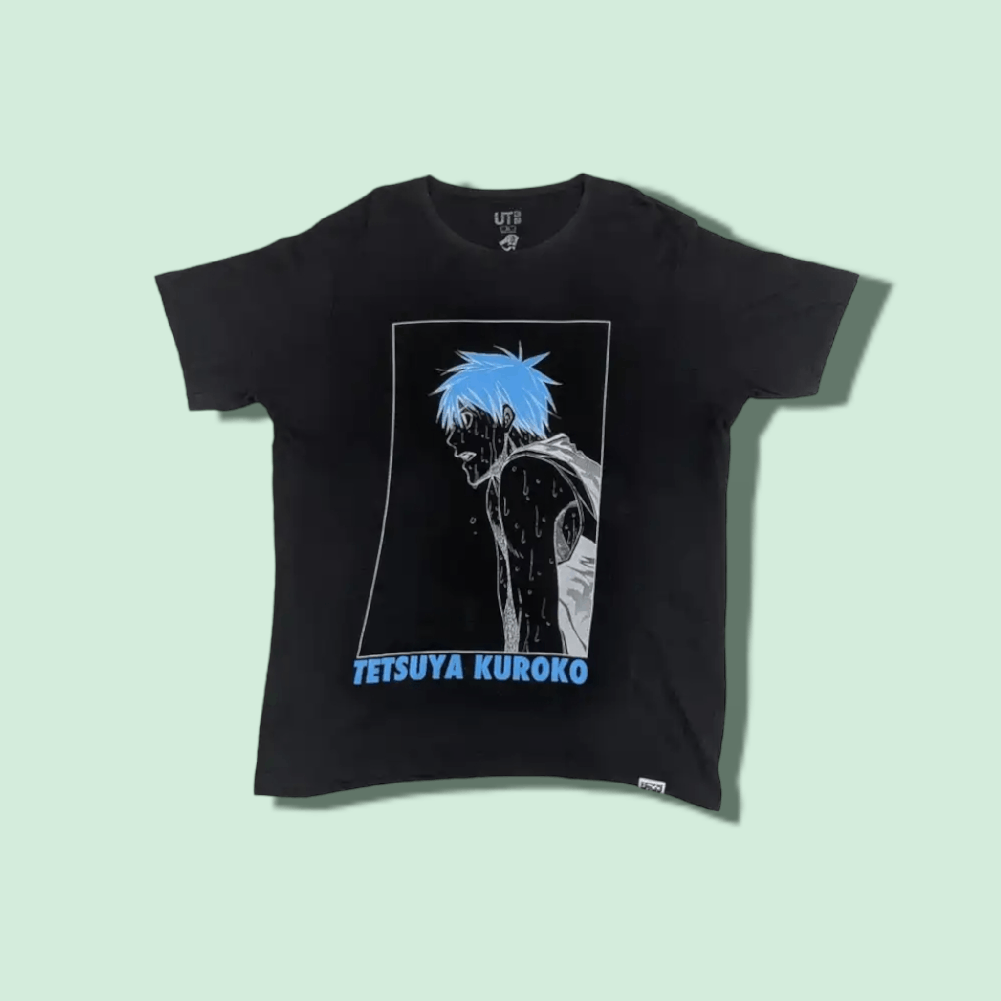 KUROKO no BASUKE Tetsuya Kuroko Seijuro Akashi T-Shirt
