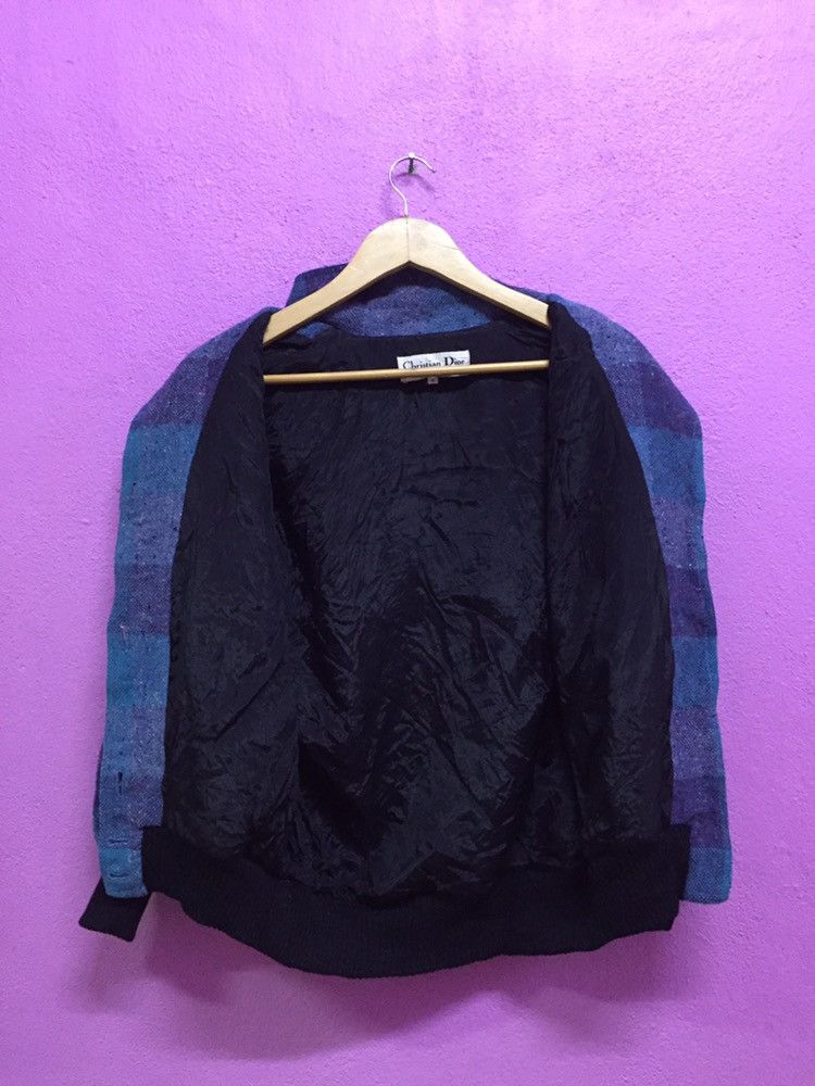 Christian Dior Monsieur Christian Dior Sports Jackets Size US M / EU 48-50 / 2 - 3 Thumbnail