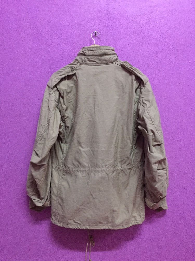 Alpha Industries Alpha Industries Jackets Size US XL / EU 56 / 4 - 2 Thumbnail