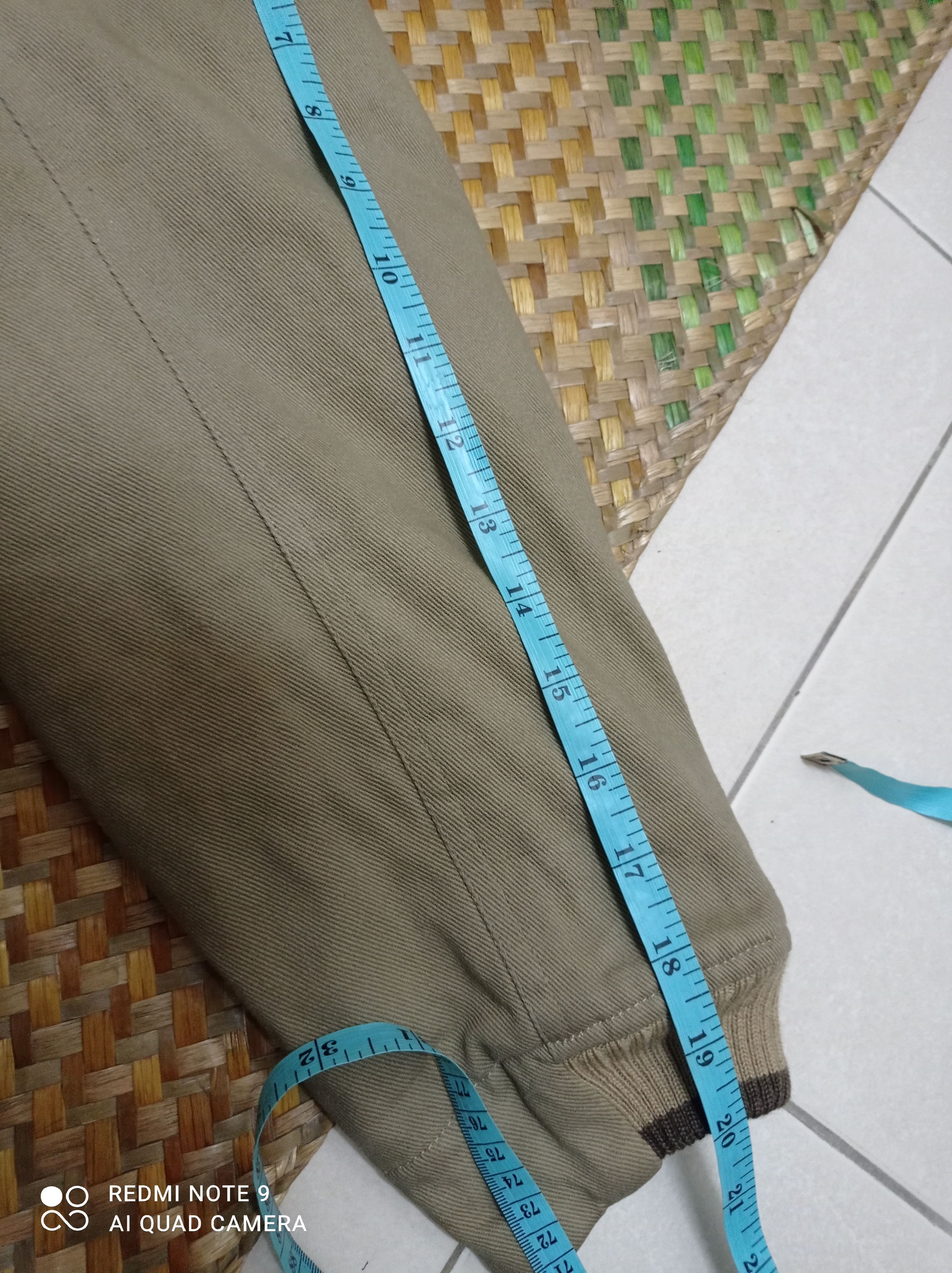 Japanese Brand Vintage BA-TSUCO Bright star Choice Of Champions size M Size US M / EU 48-50 / 2 - 15 Thumbnail