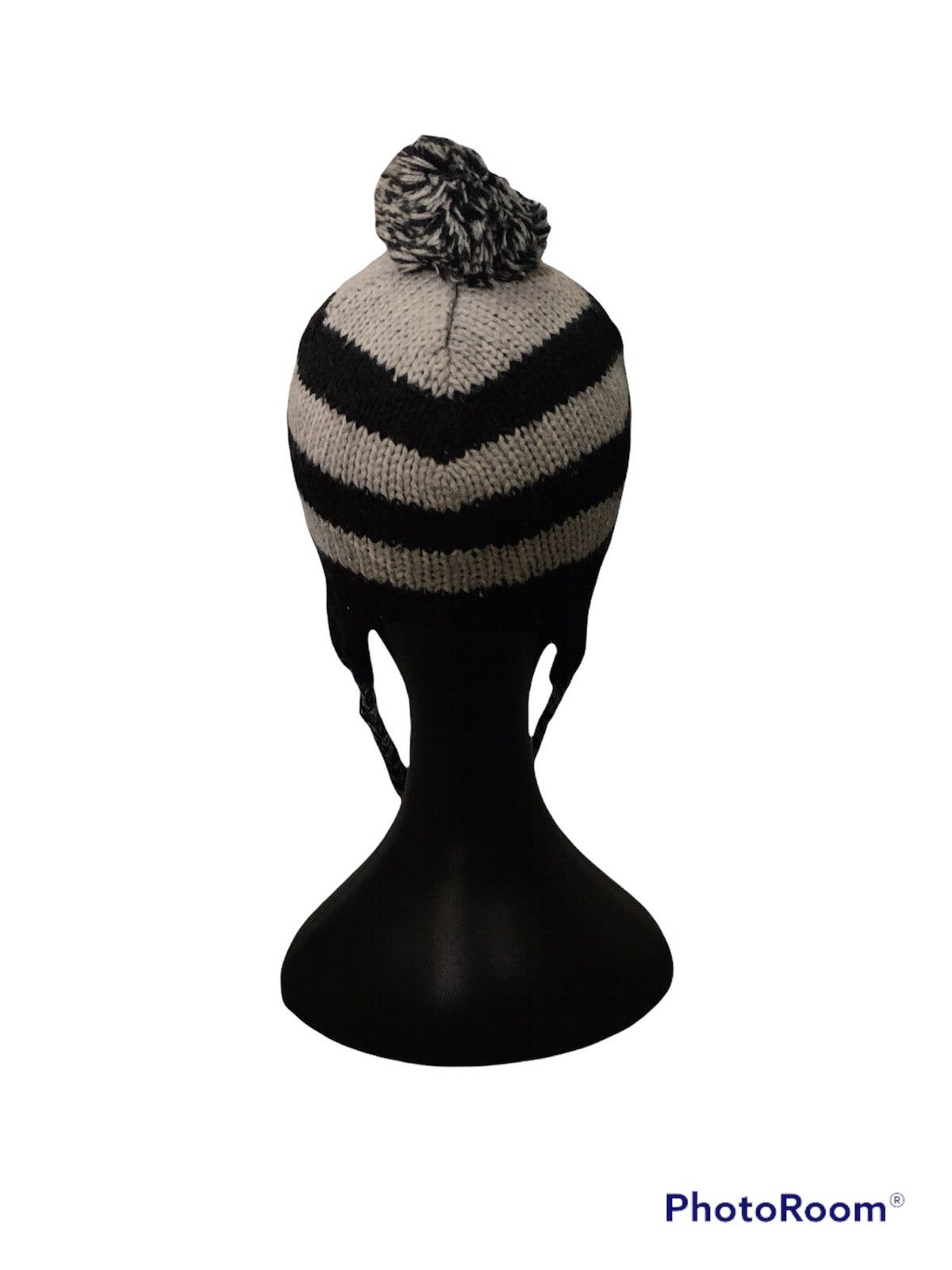 Comme Ca Ism Comme Ca Ism Stripe Earflat Size ONE SIZE - 4 Thumbnail